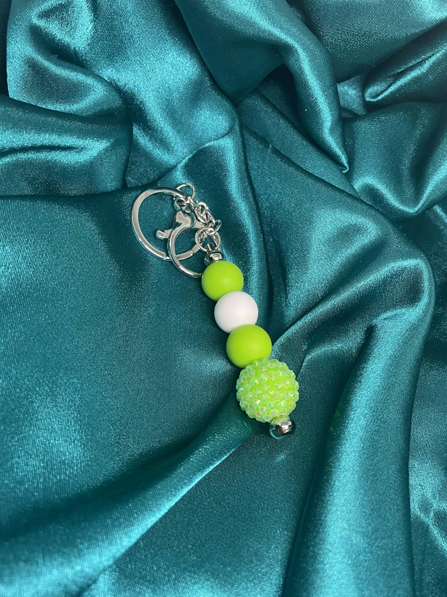 Pure Green