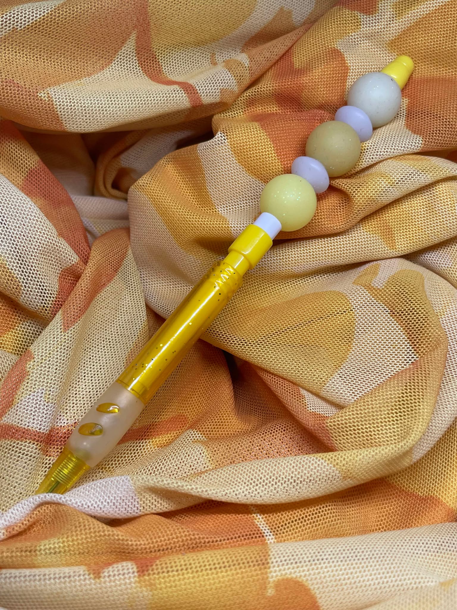 Rayon d'écriture