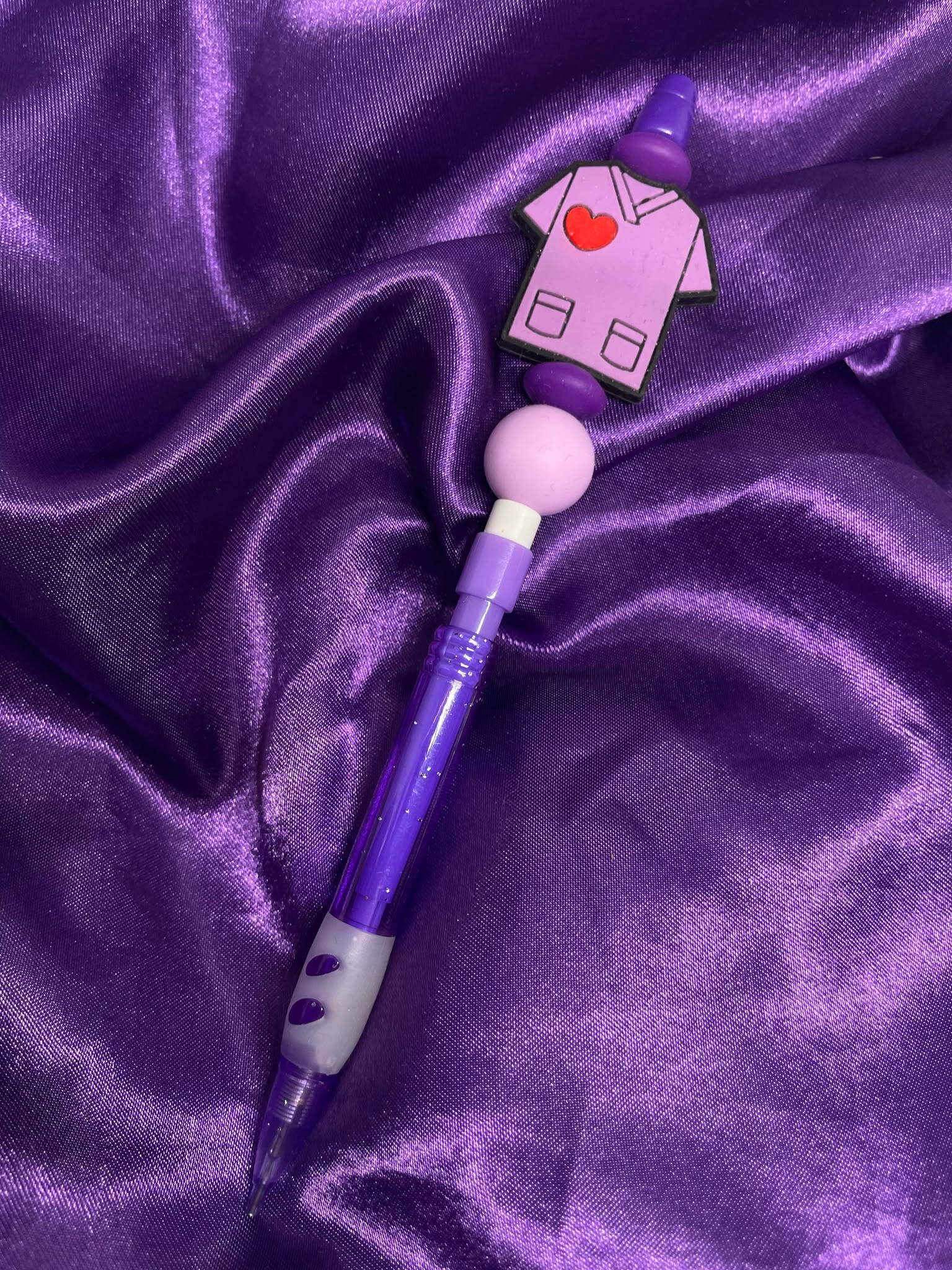 Stylo de Garde