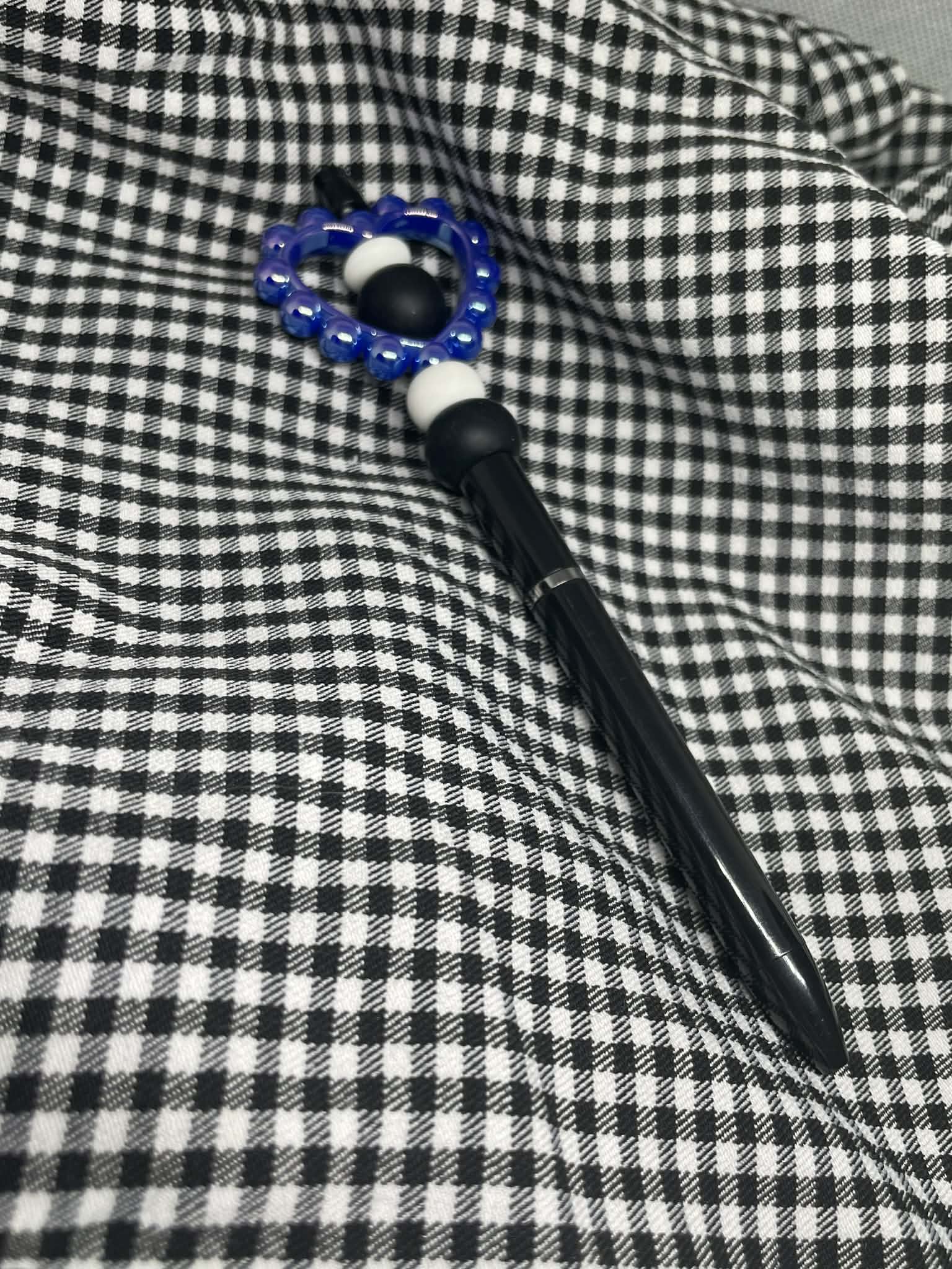 Black Line
