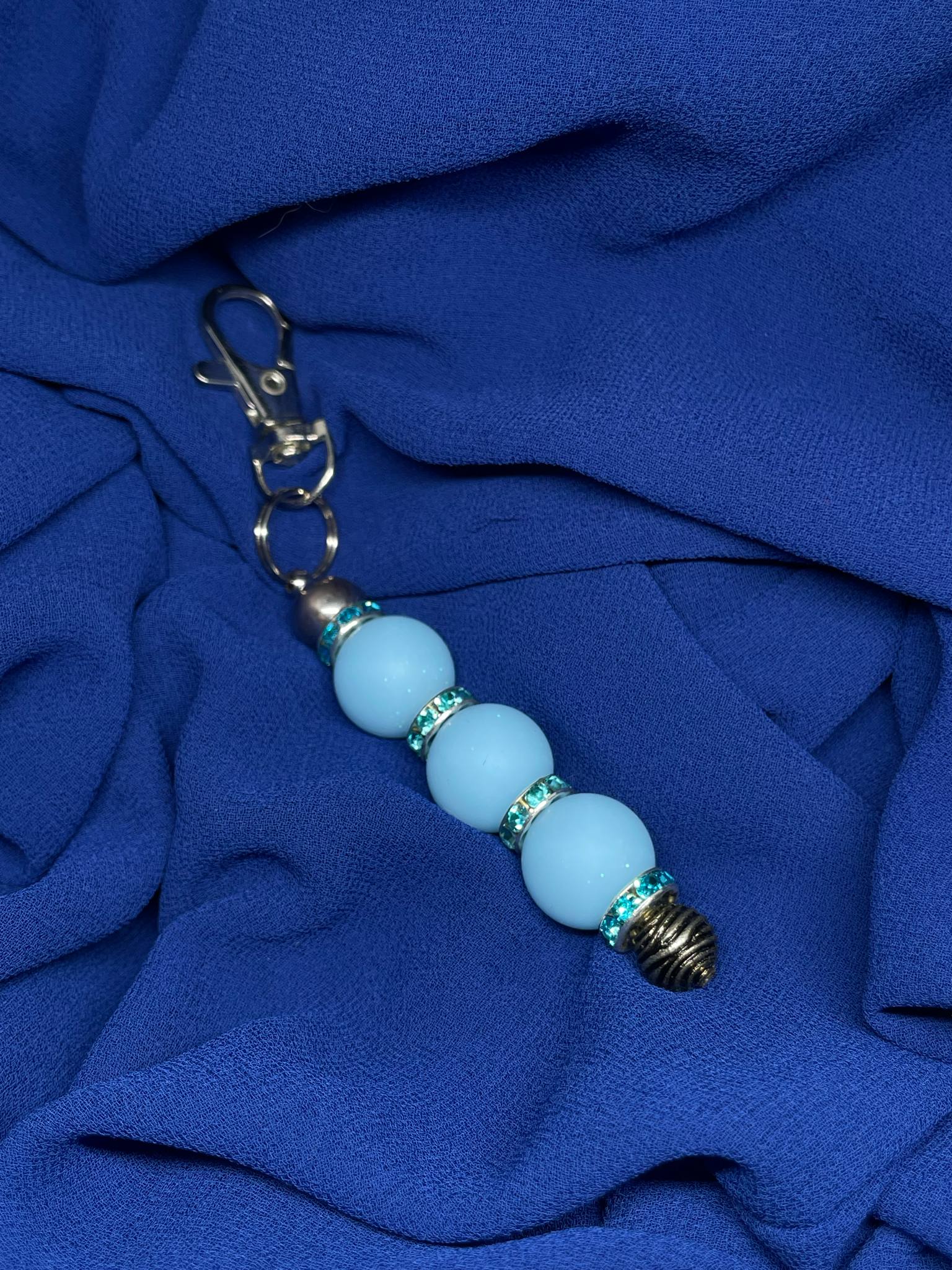 Bleu mystik