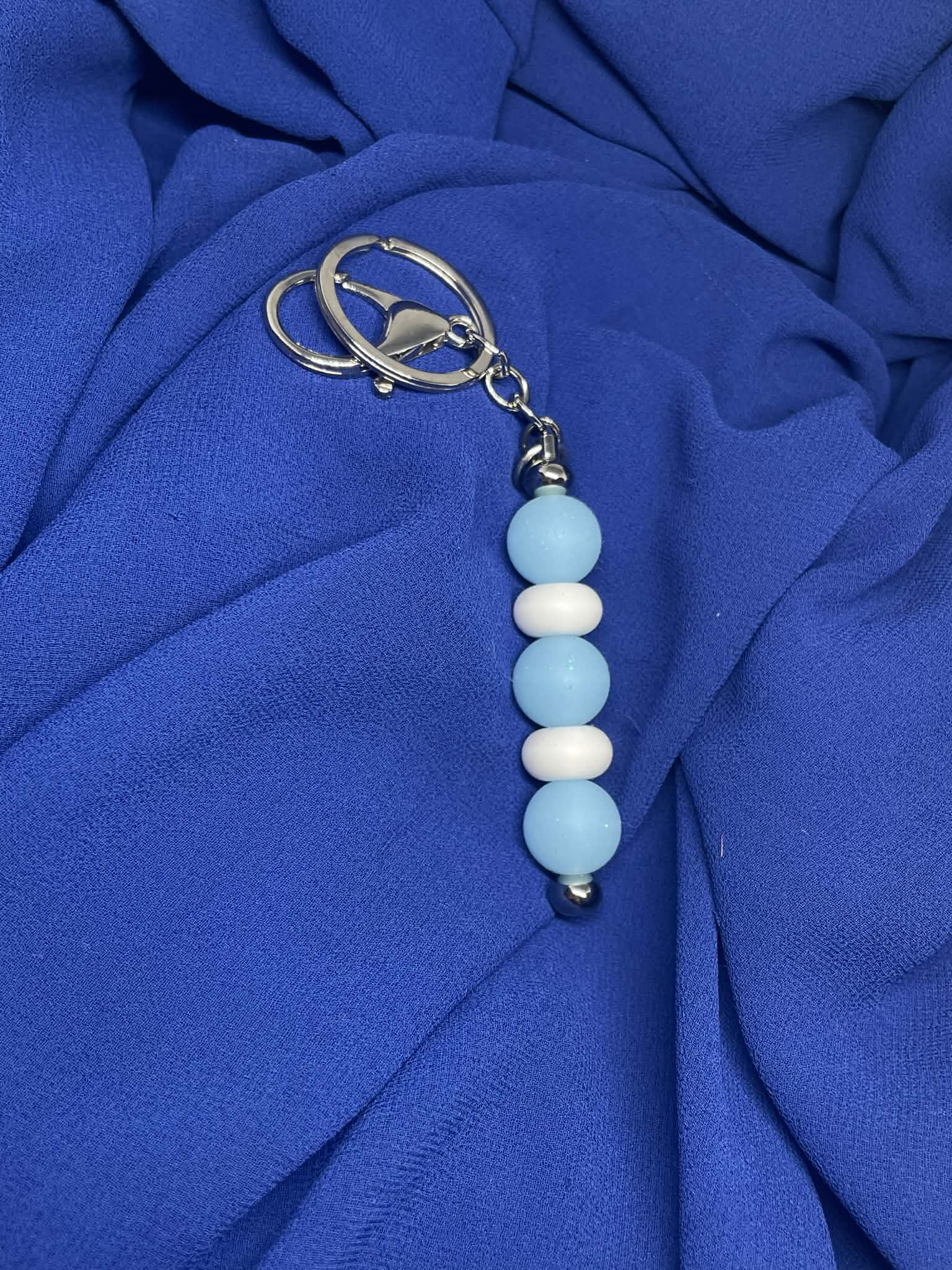 Blue pop