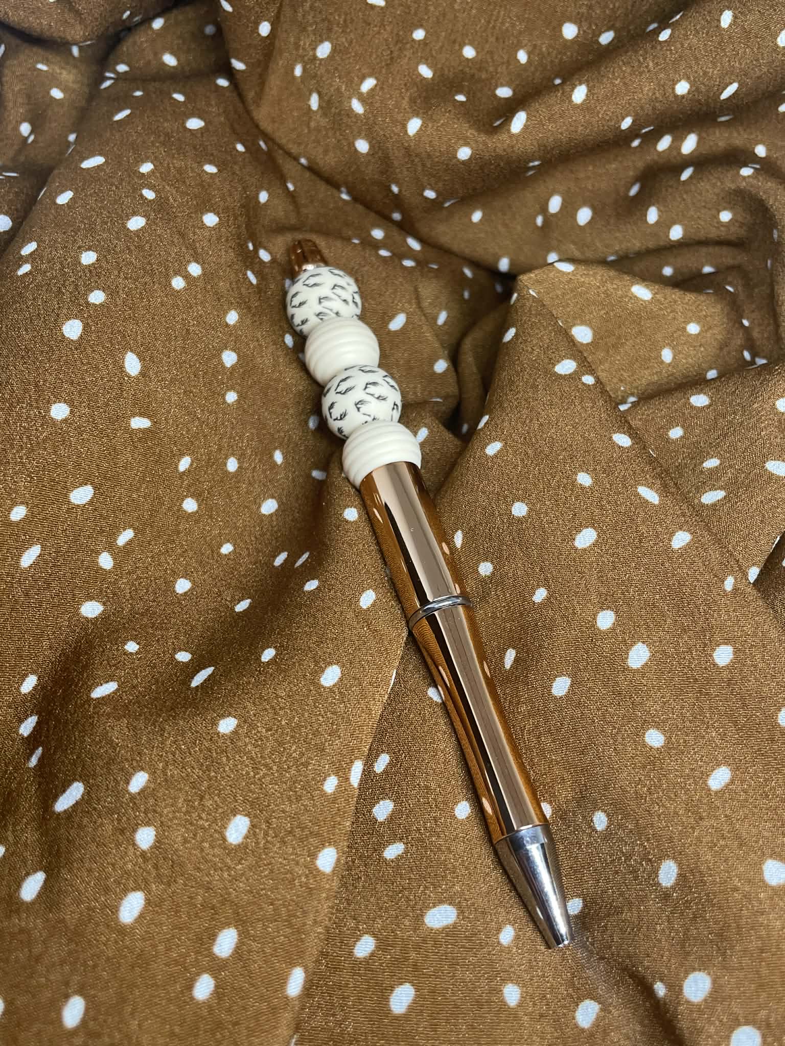 Feuille d'Automne