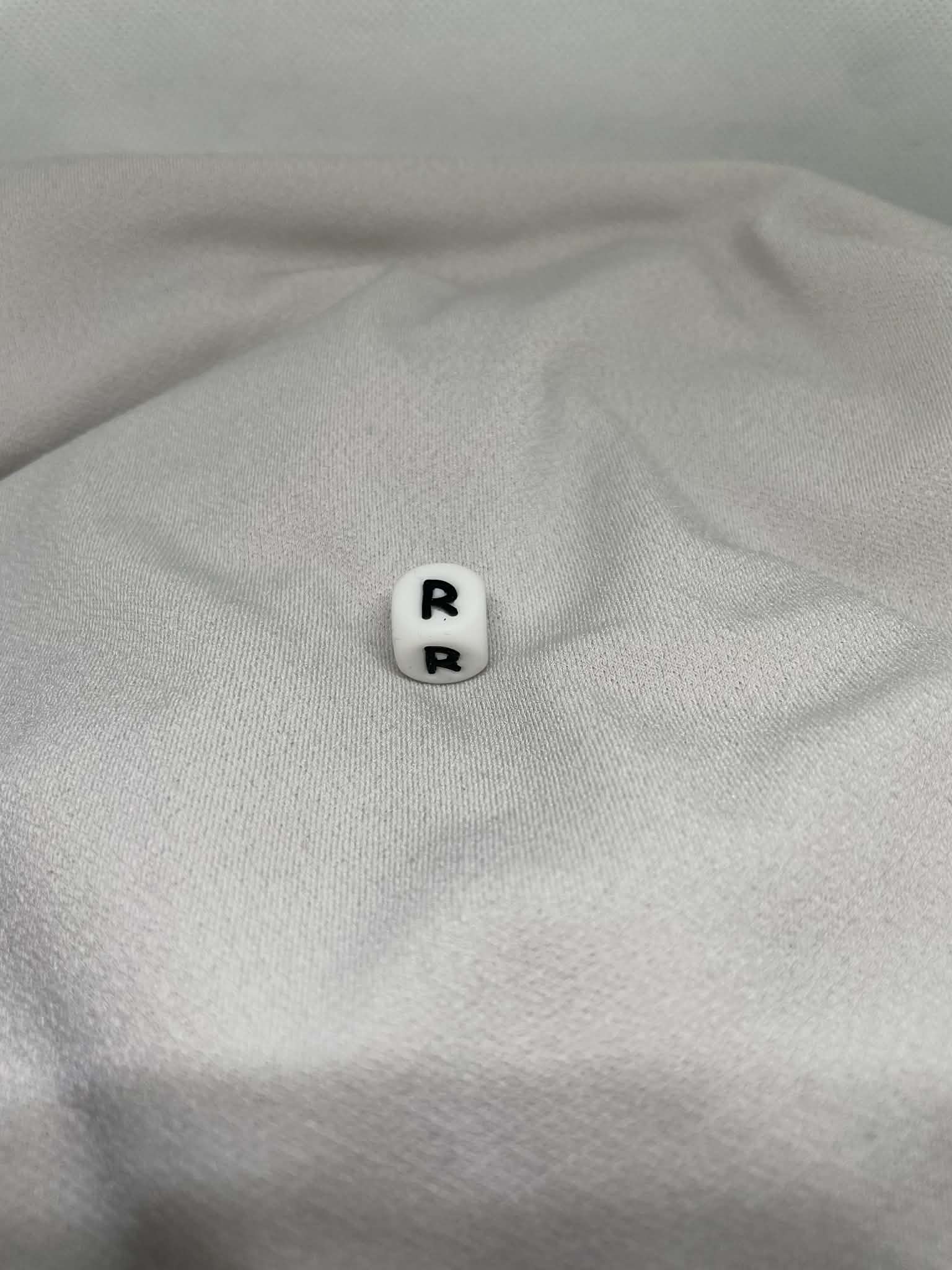 Perles Lettres R