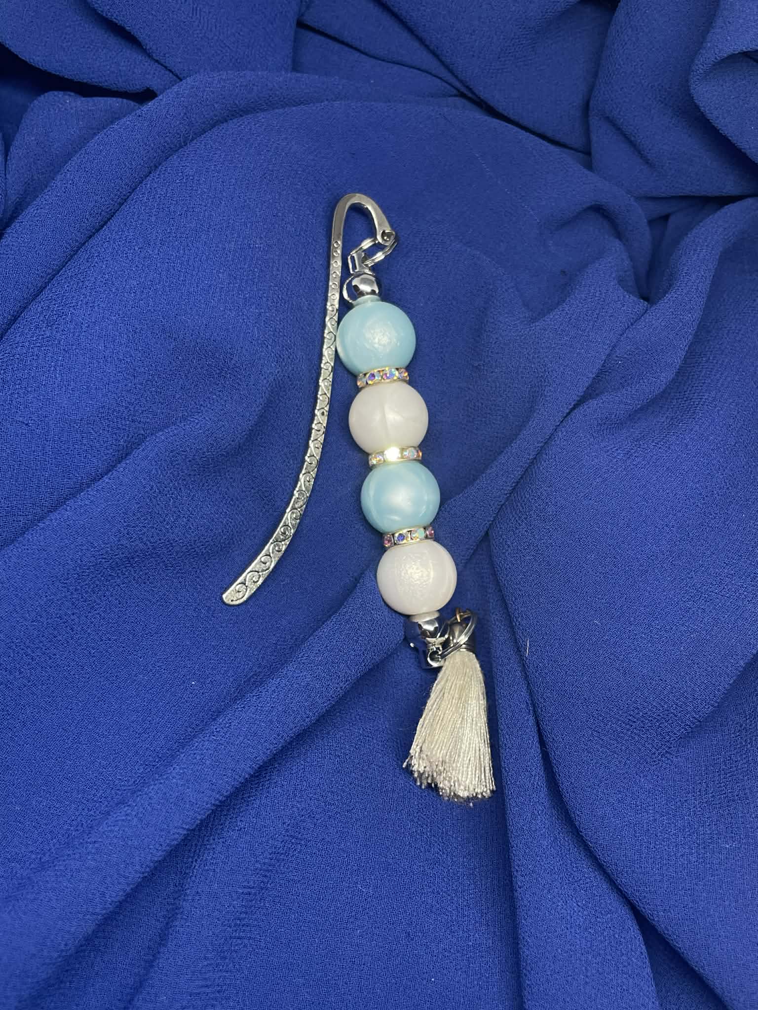 Murmure bleu