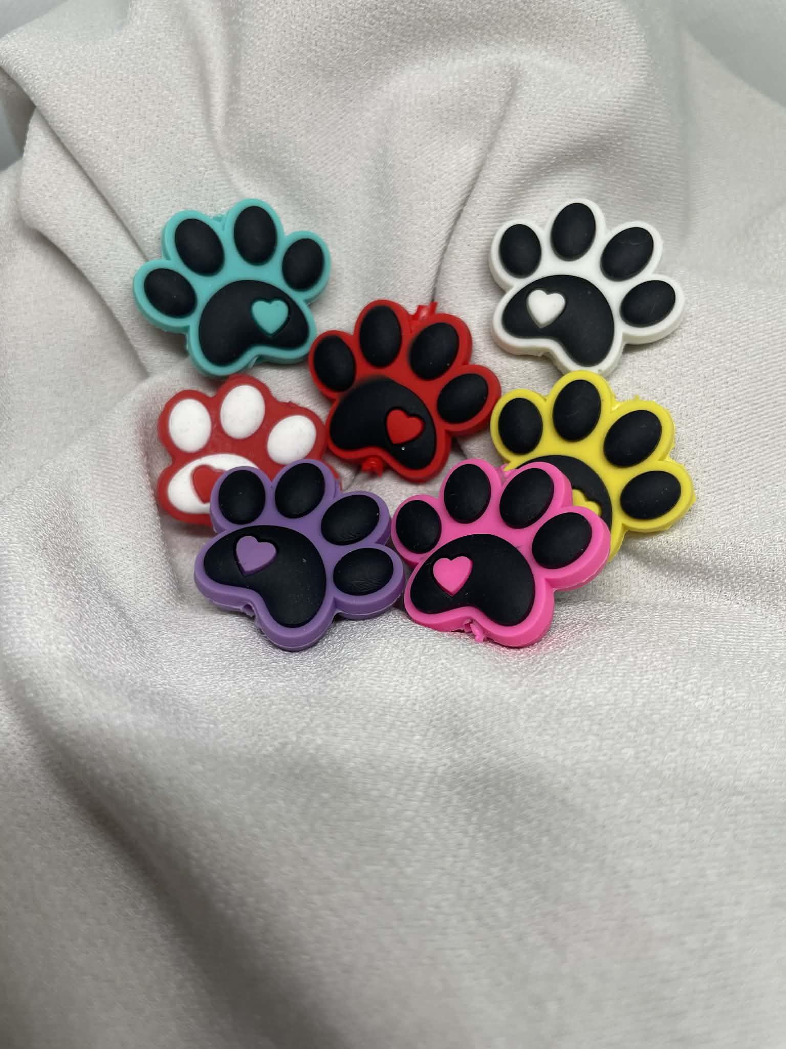 Pate de chien