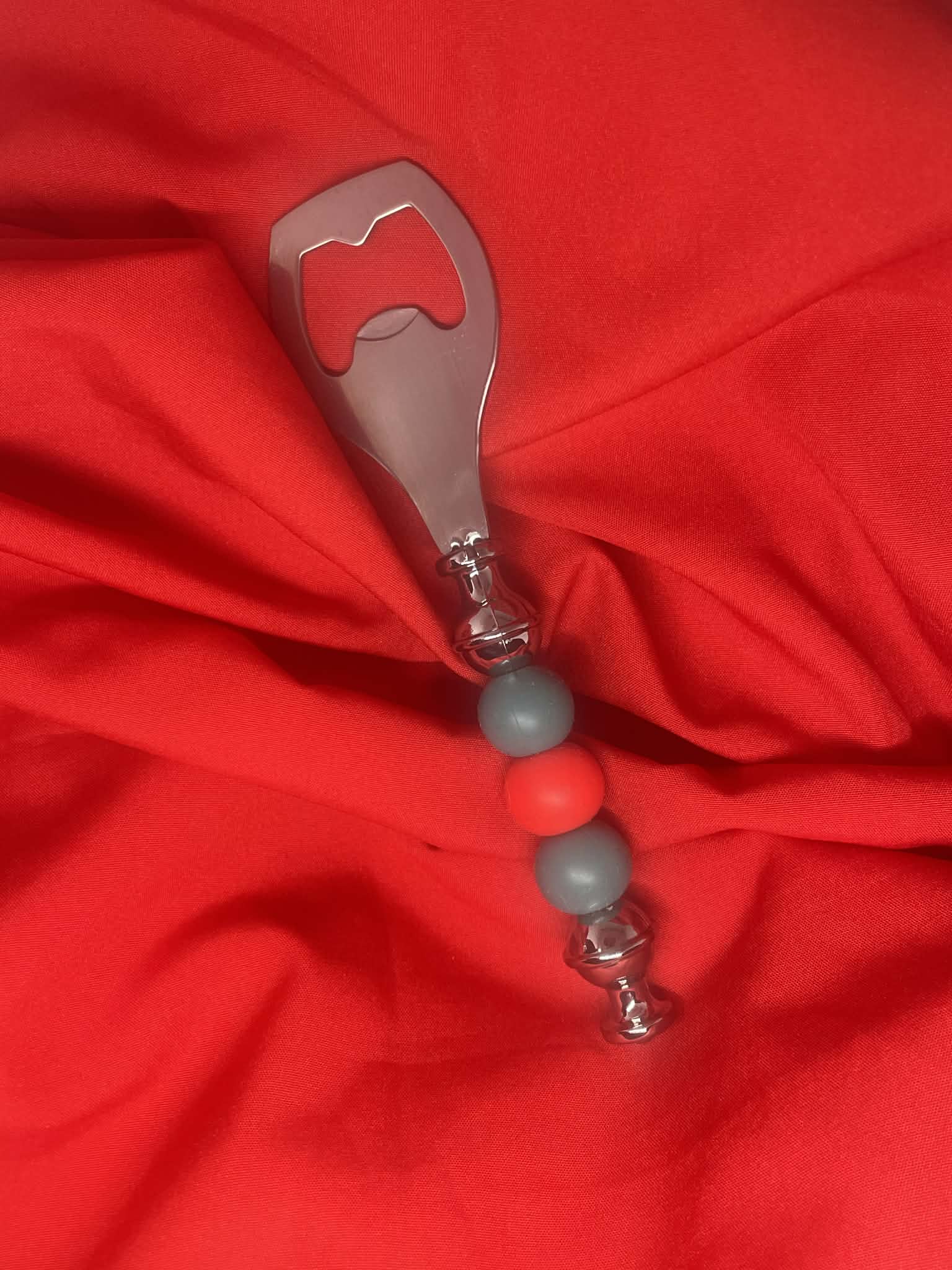 Rouge Métal