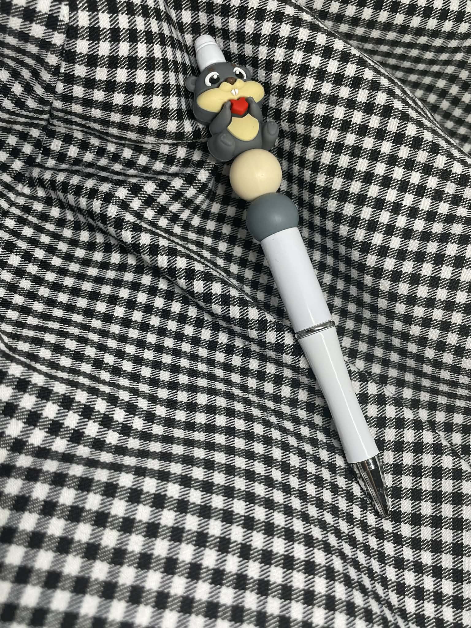 Taupe de Lumière