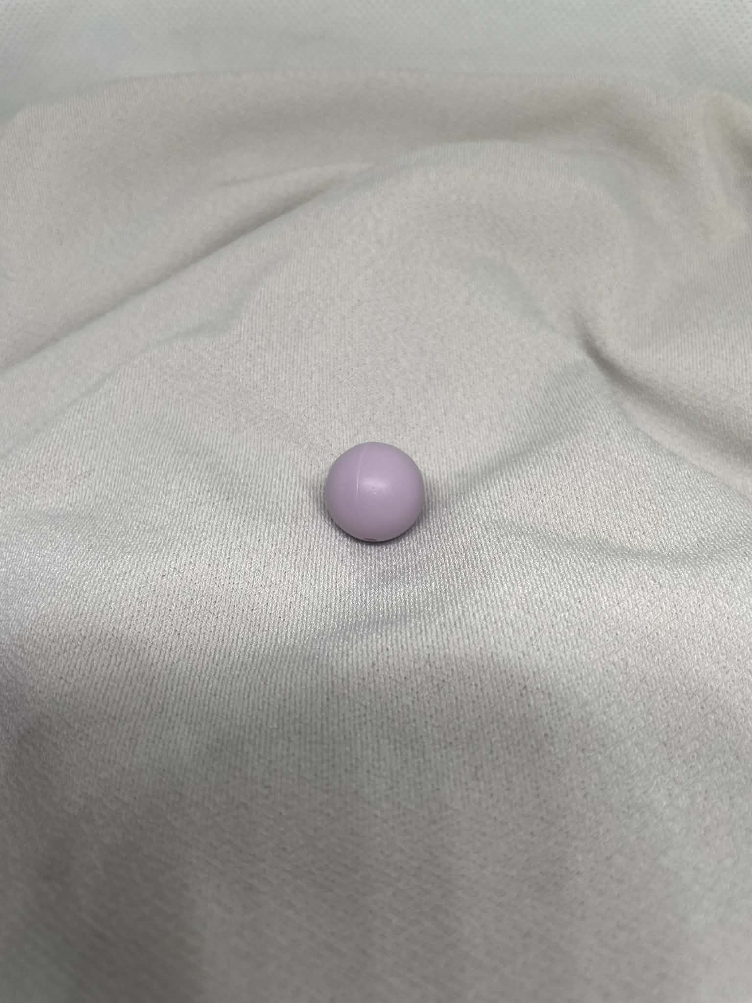 Perles Violet Très Clair
