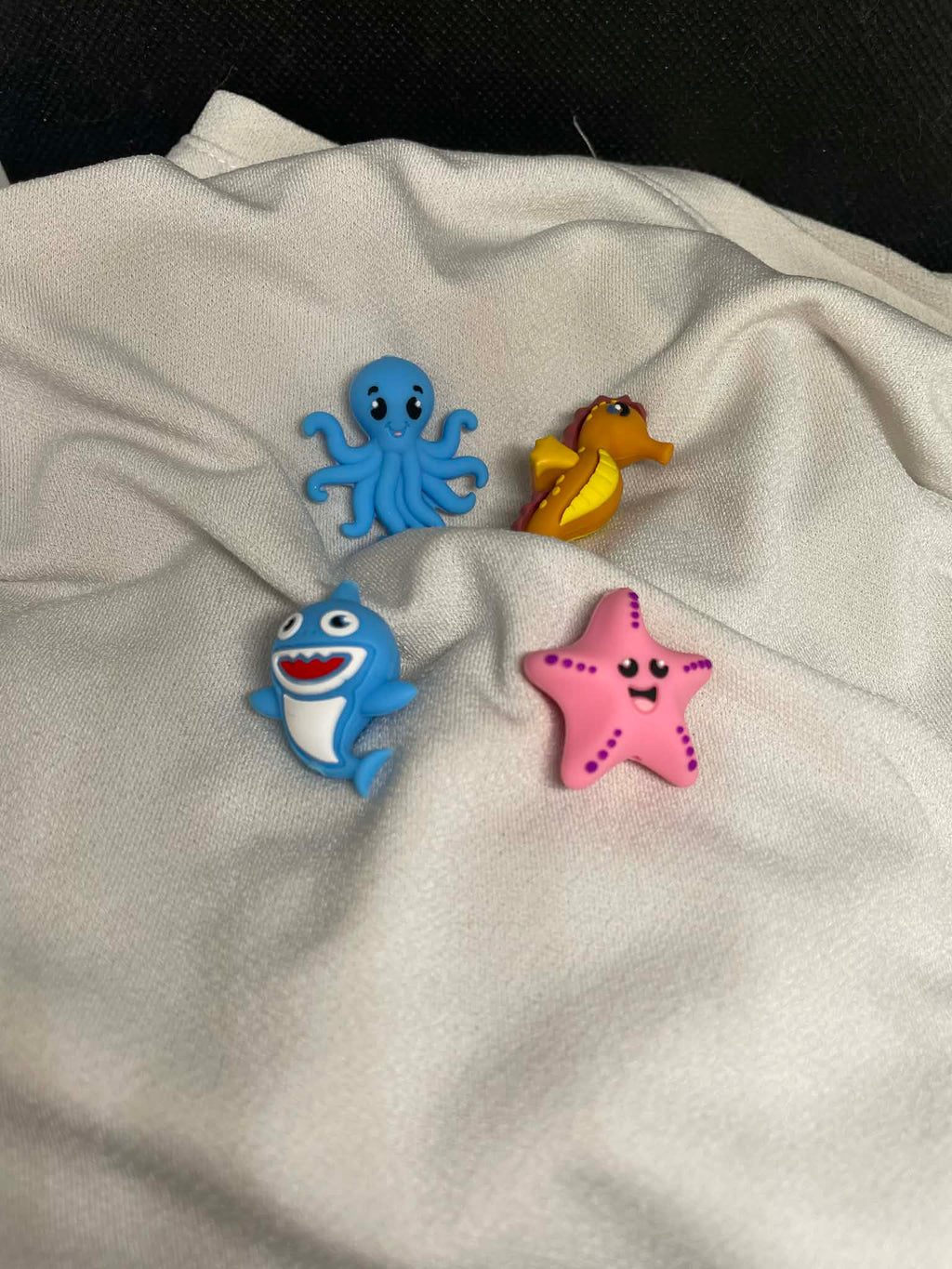 Animaux de la Mer
