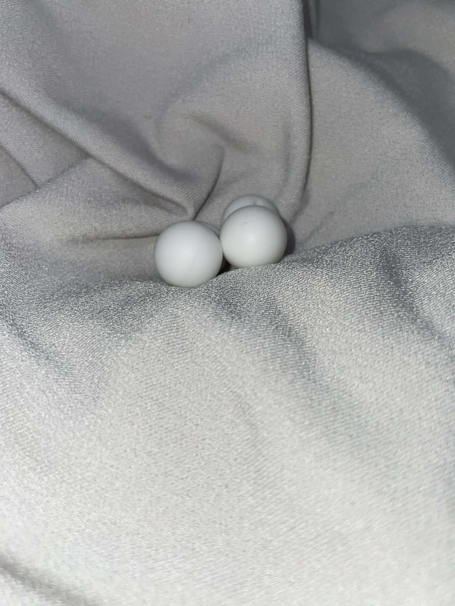 Perles Blanche