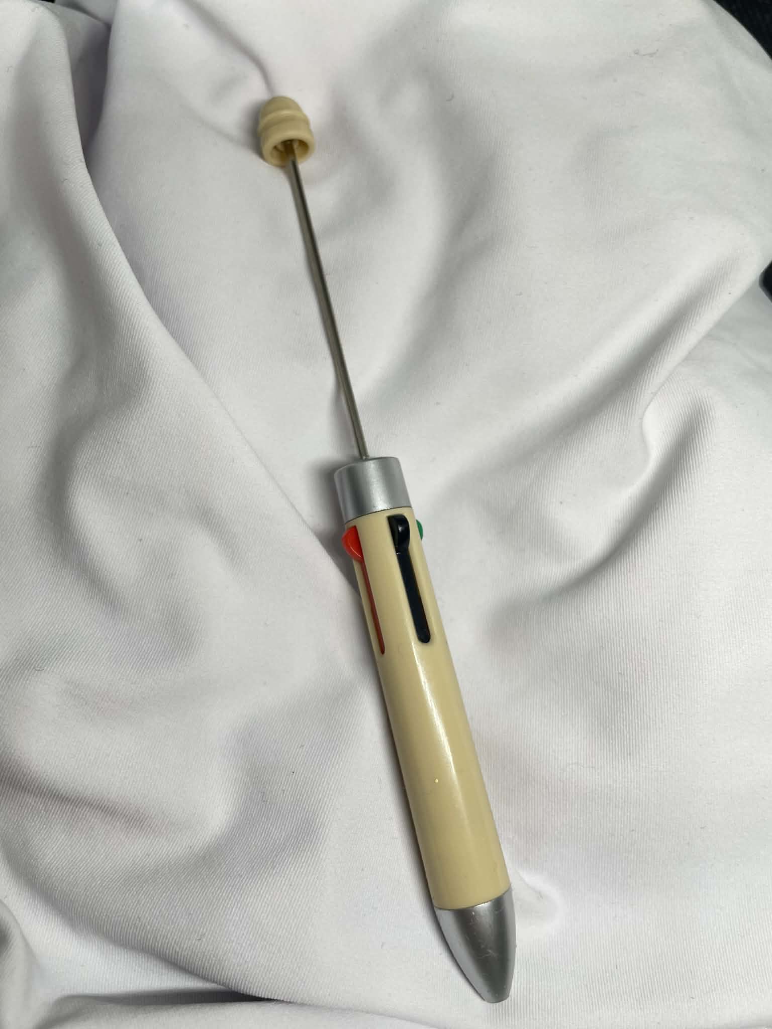 Stylo 4 couleur