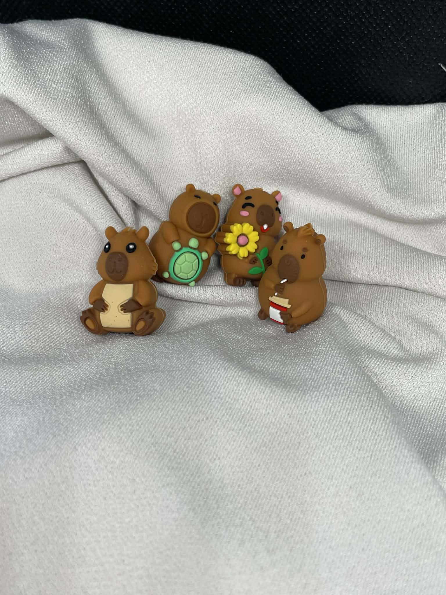 Capybara