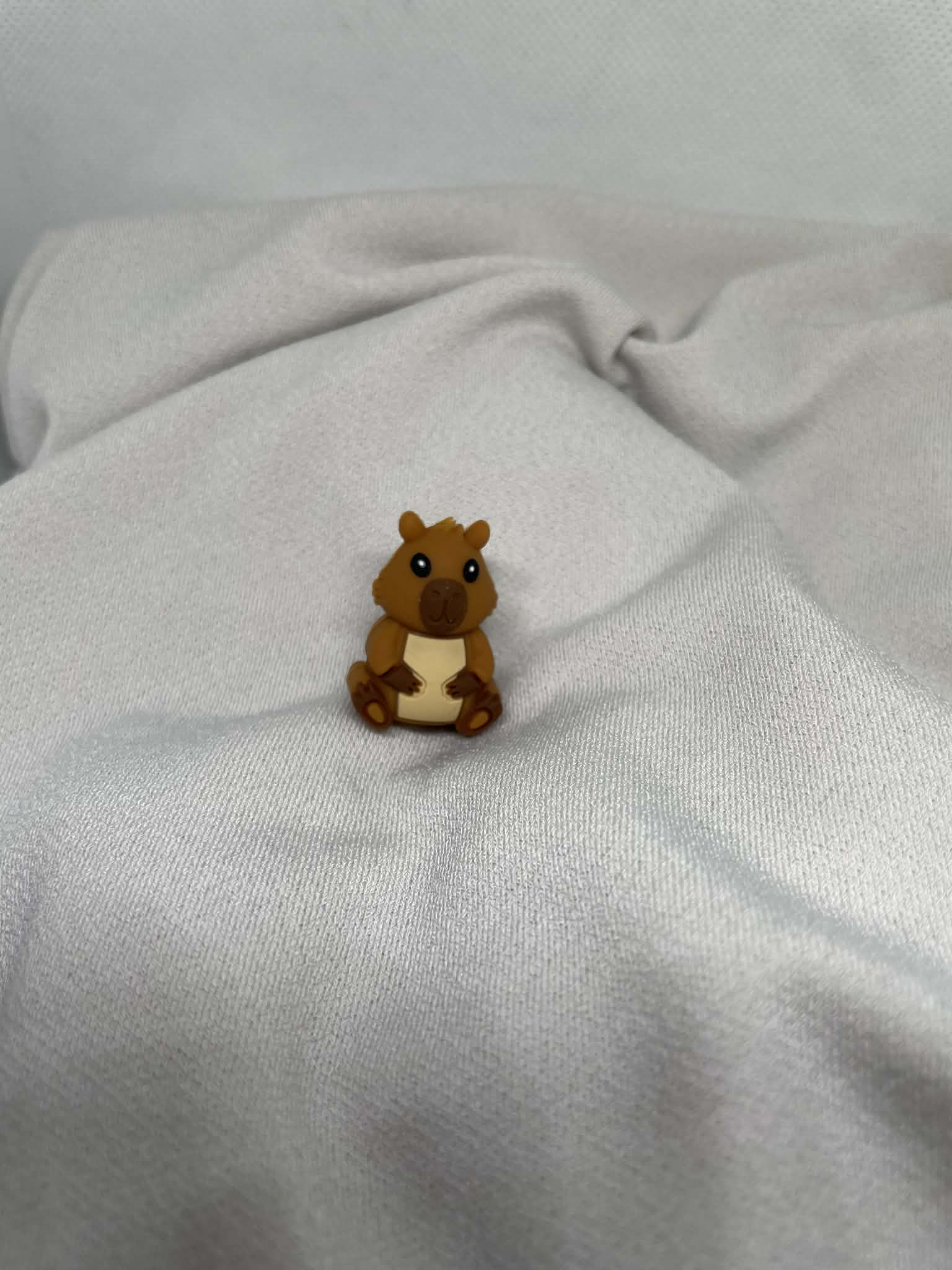 Capybara