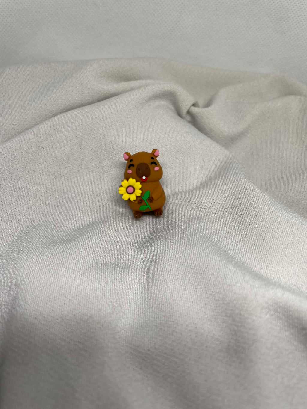 Capybara