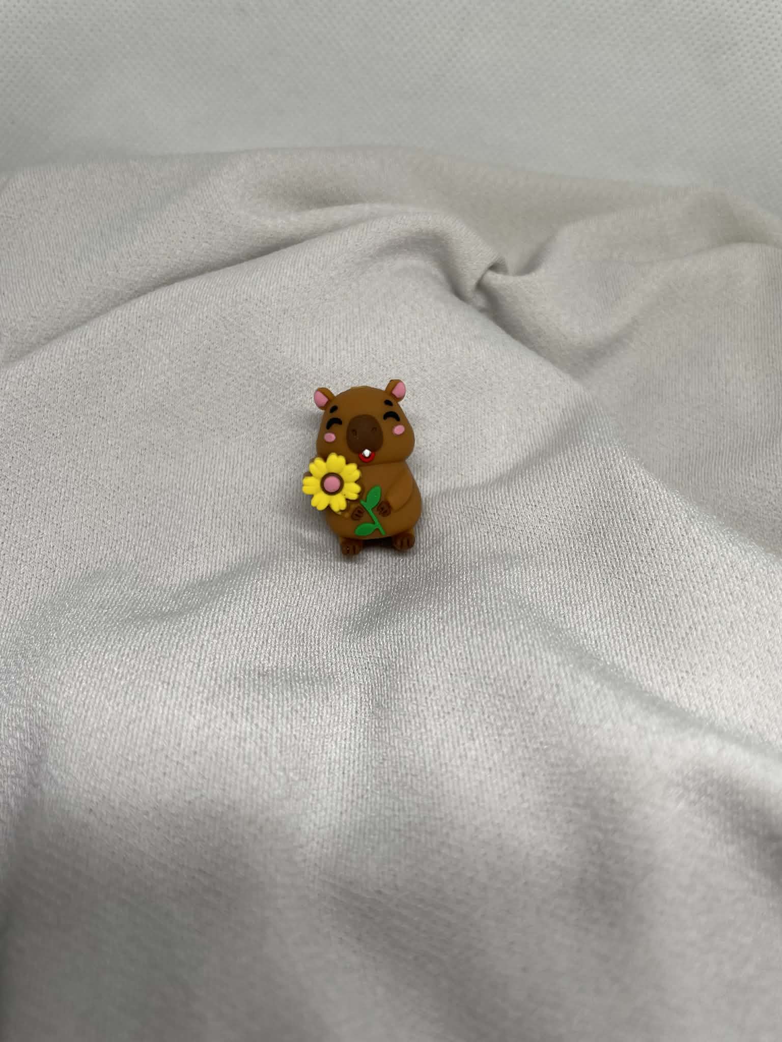 Capybara