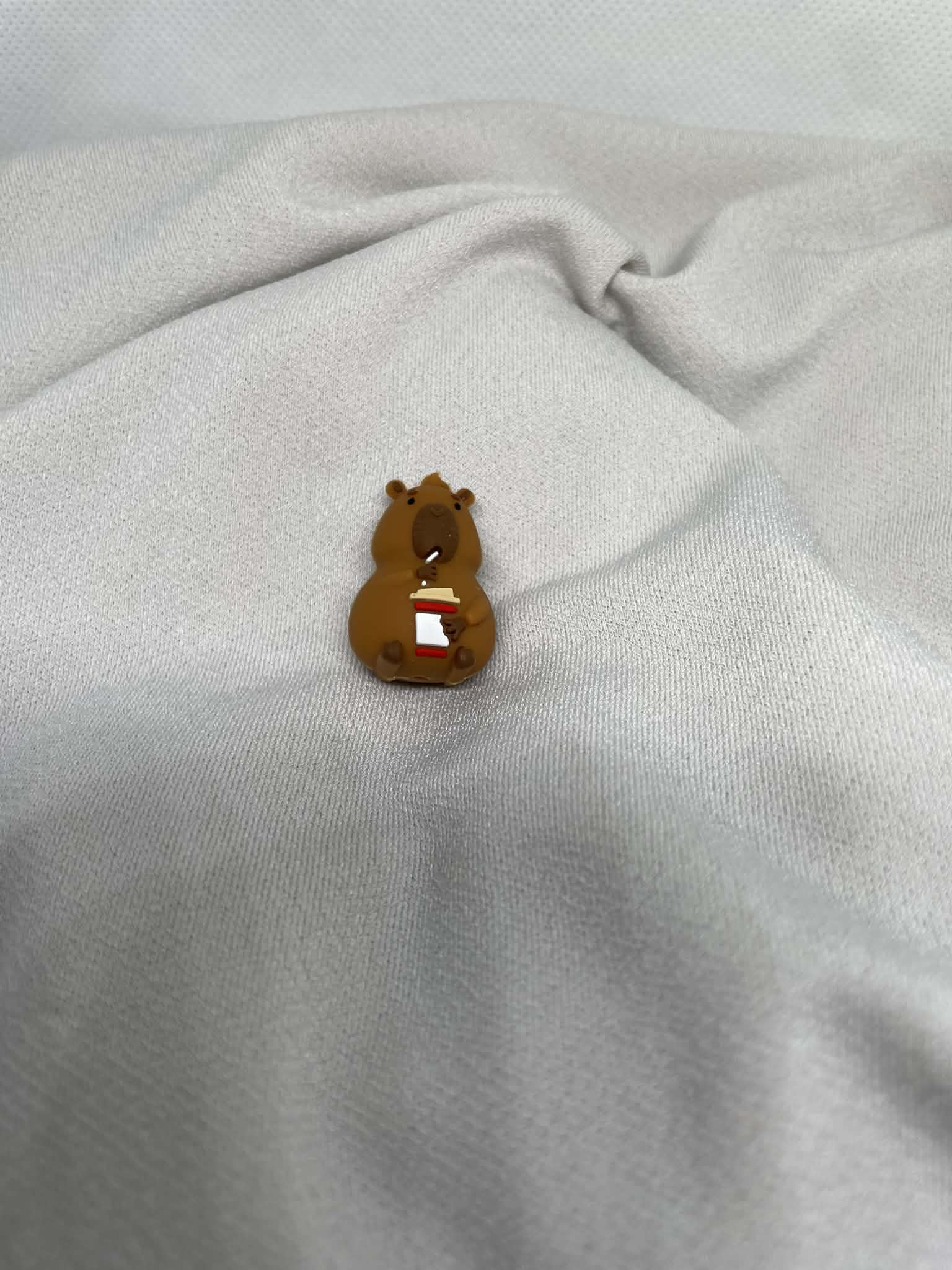 Capybara