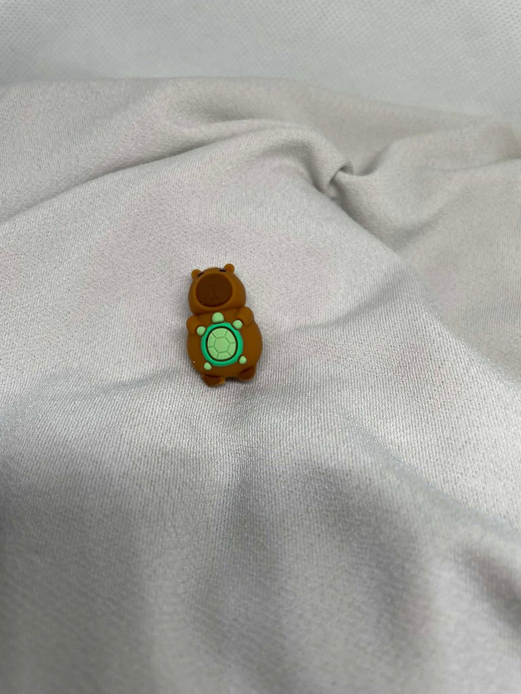 Capybara