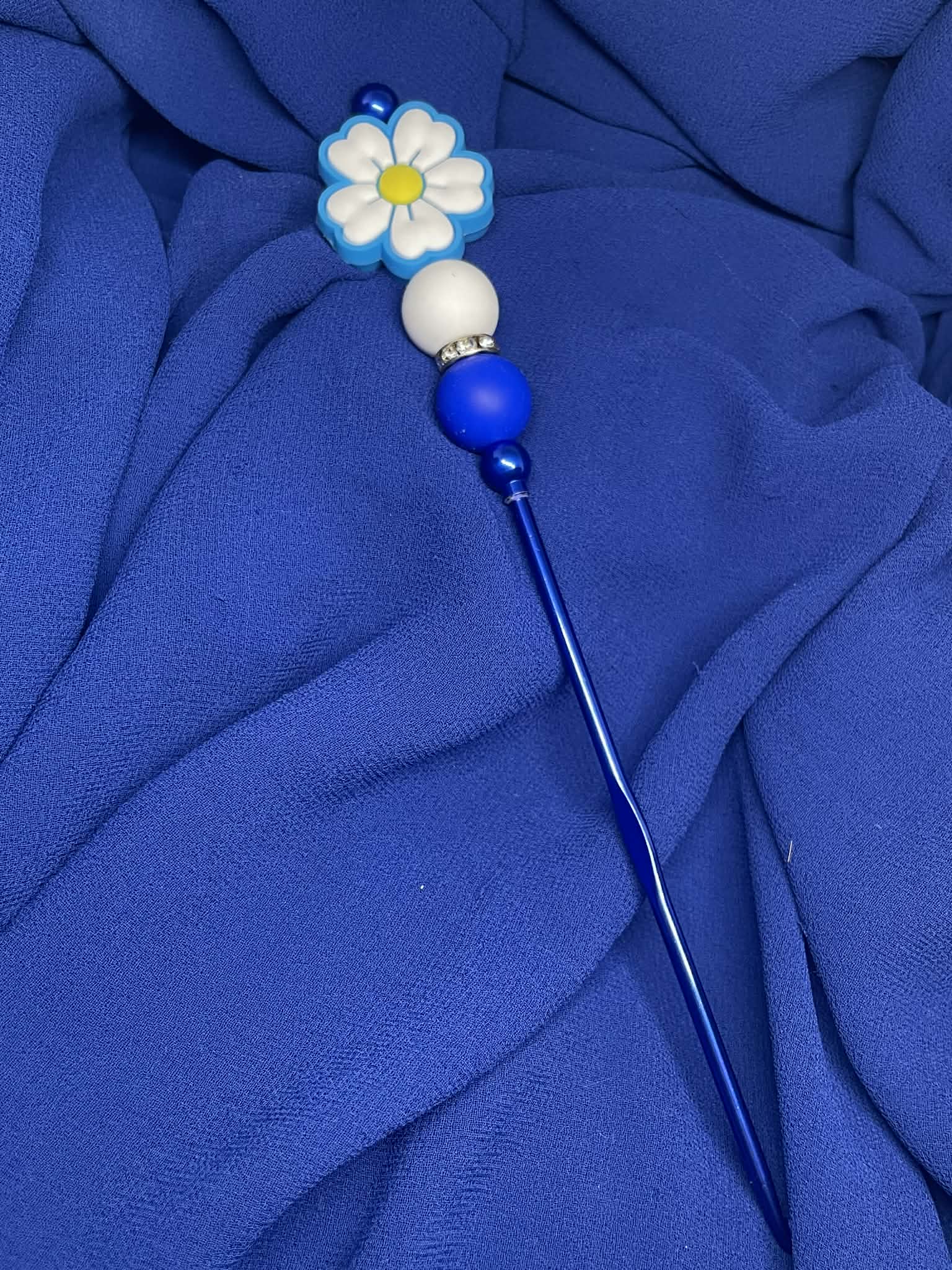 Ciel tissé
