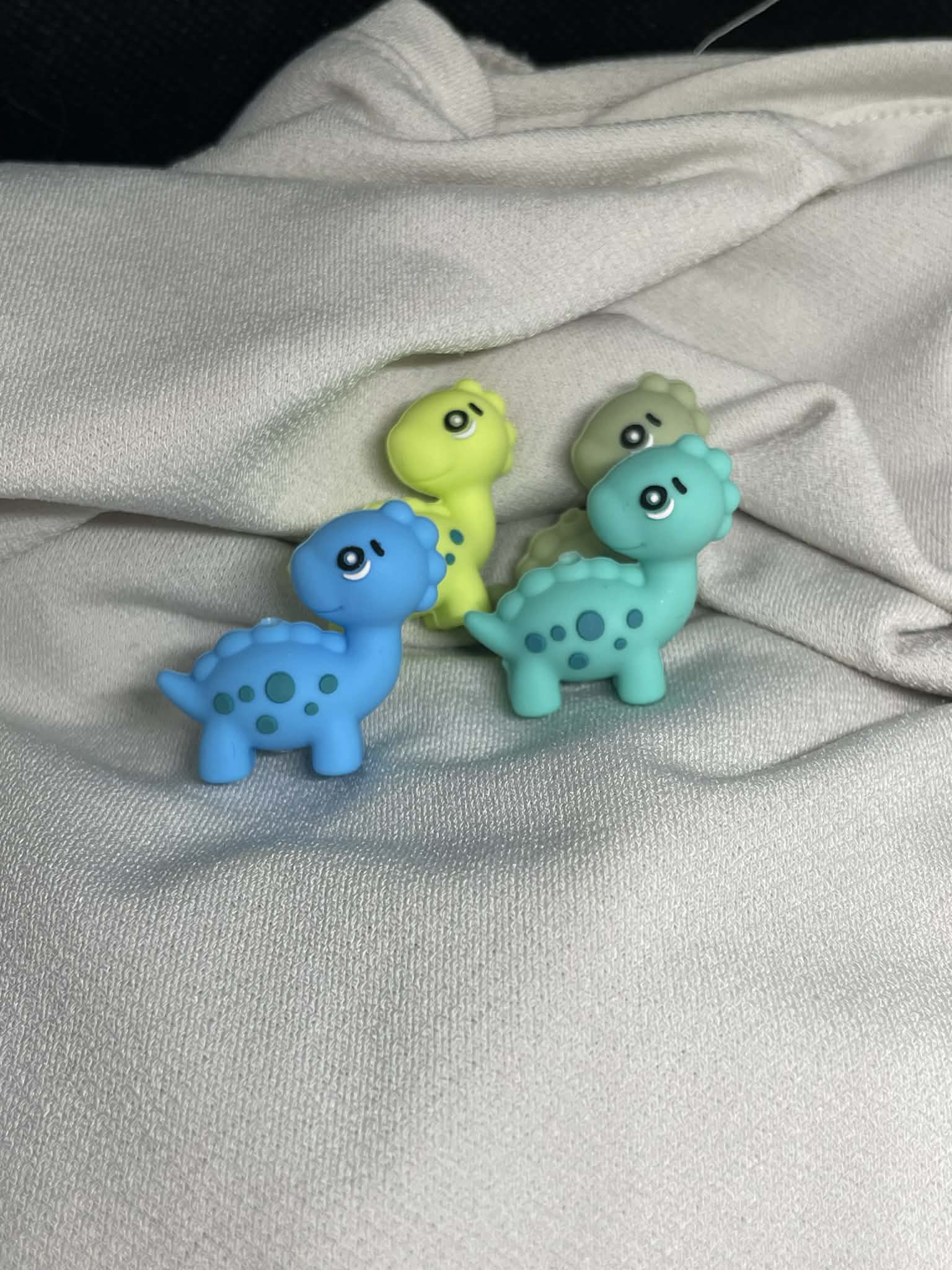 Dinosaure 3D