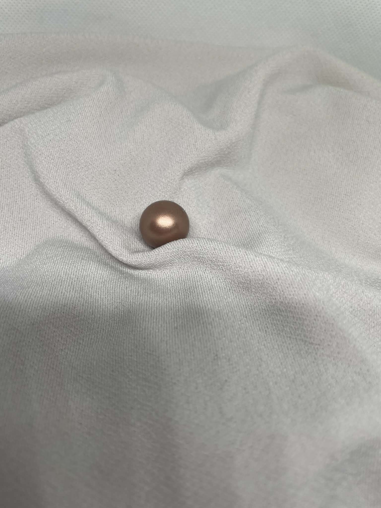 Perles Doré