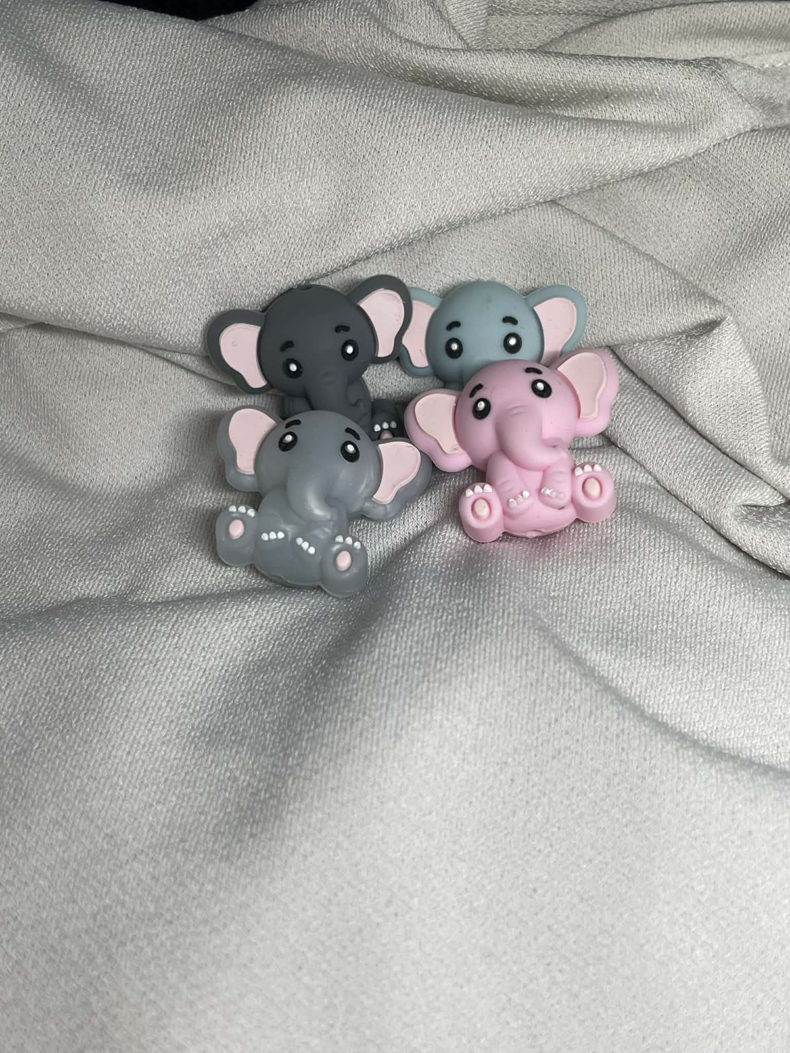 Éléphant