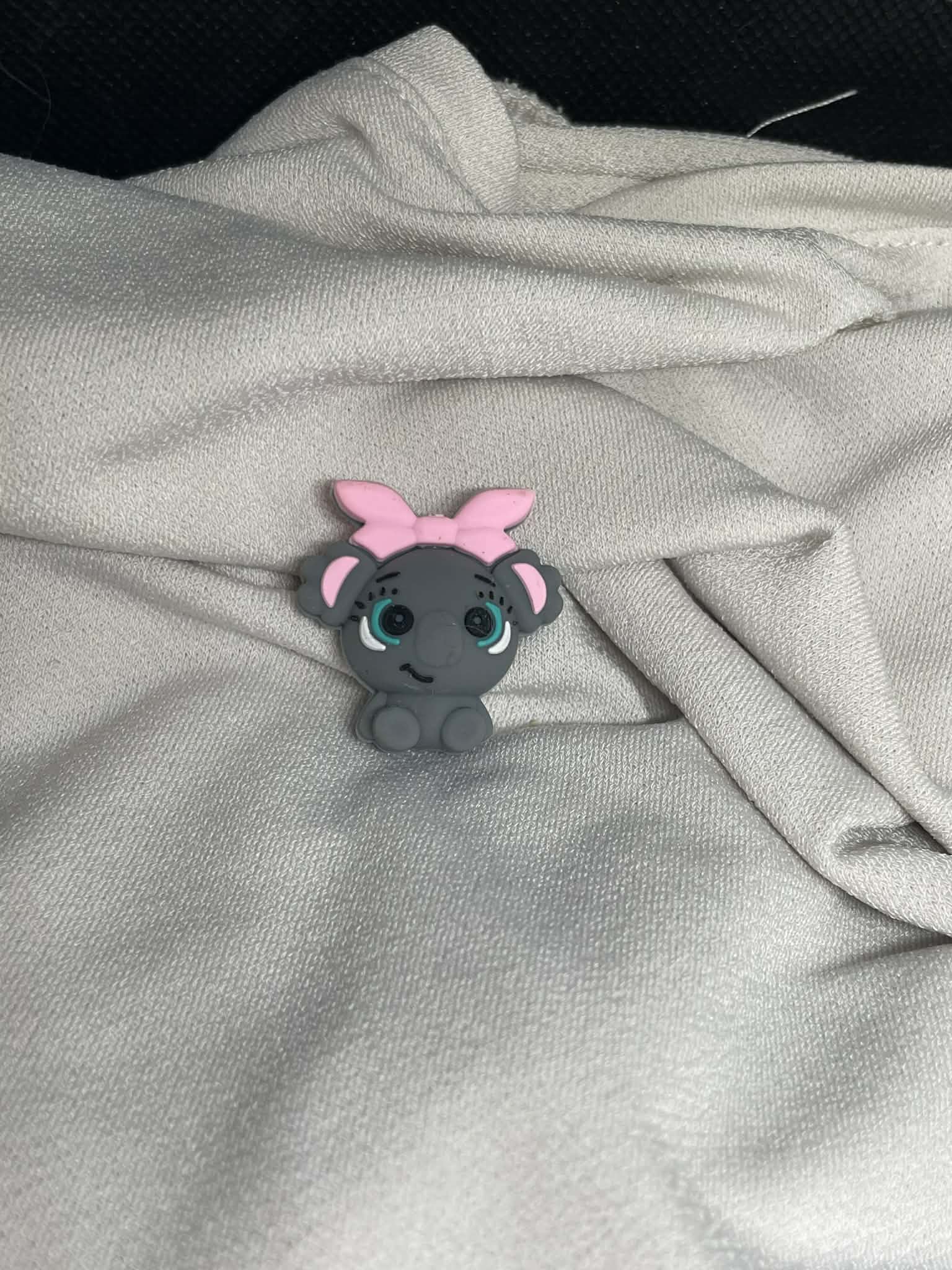 Éléphant bébé