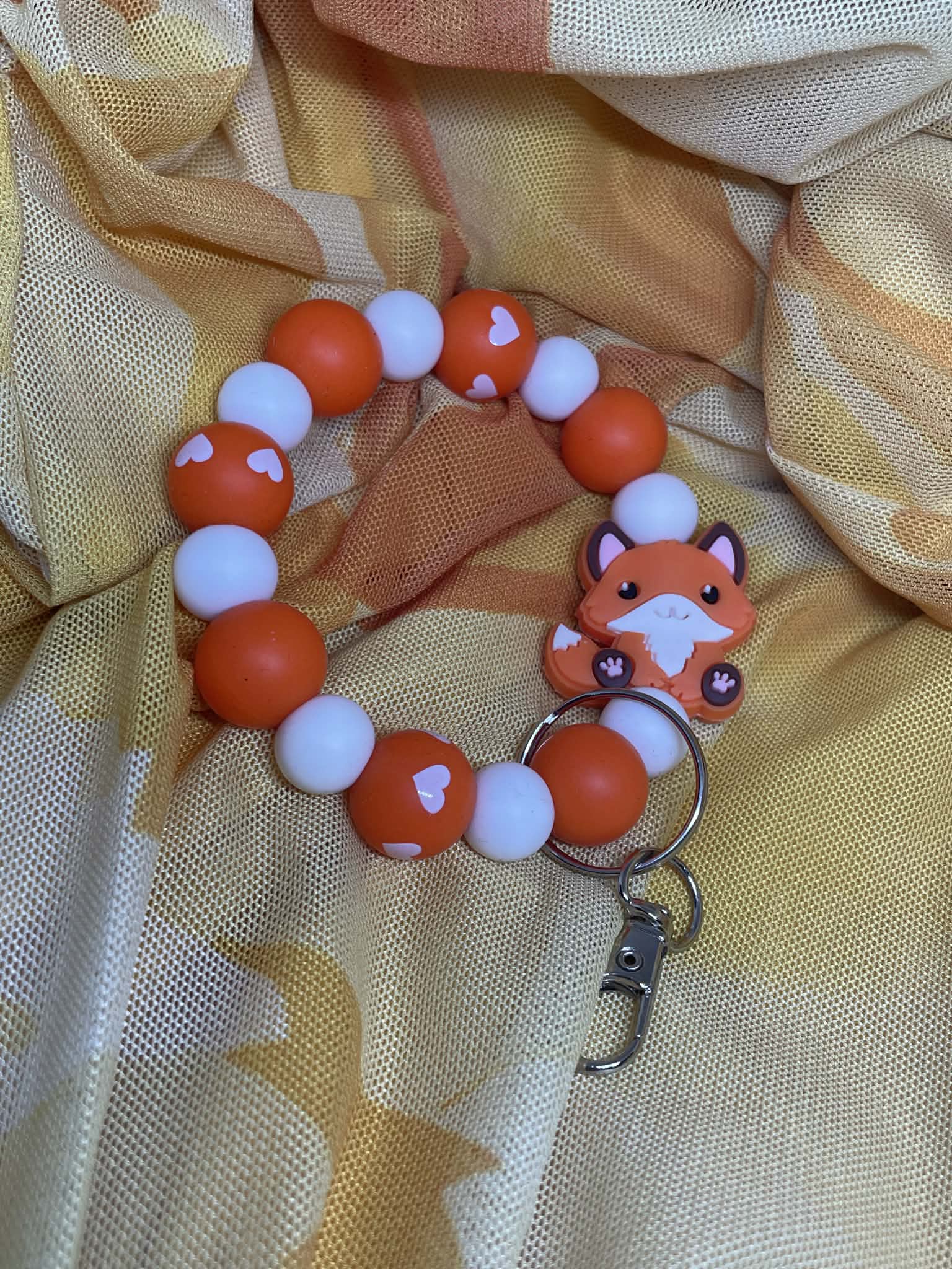 Foxy Pop