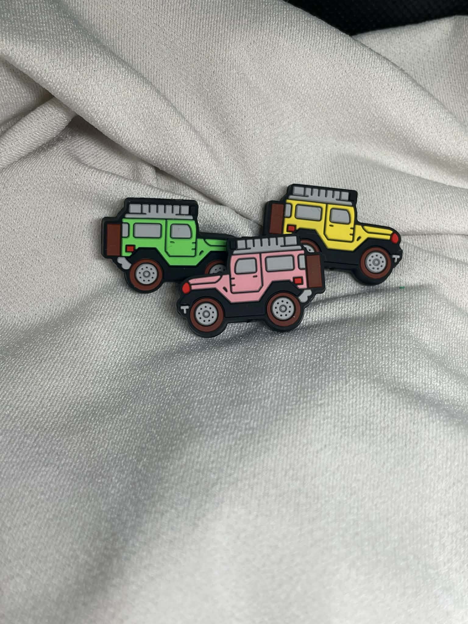 Jeep