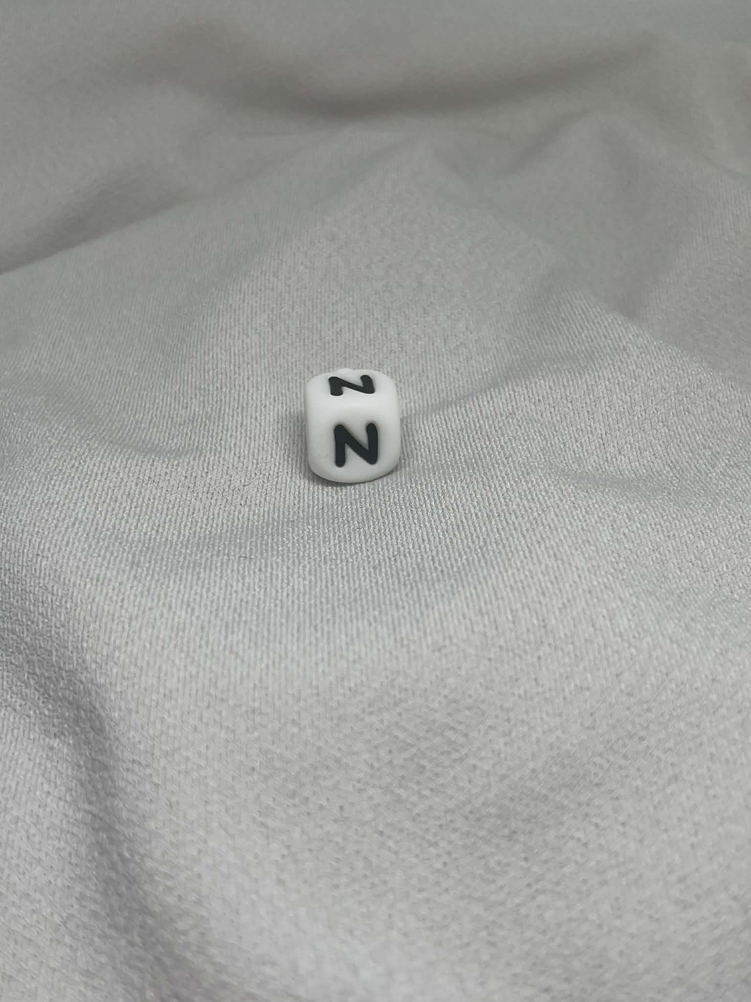 Perles Lettres N