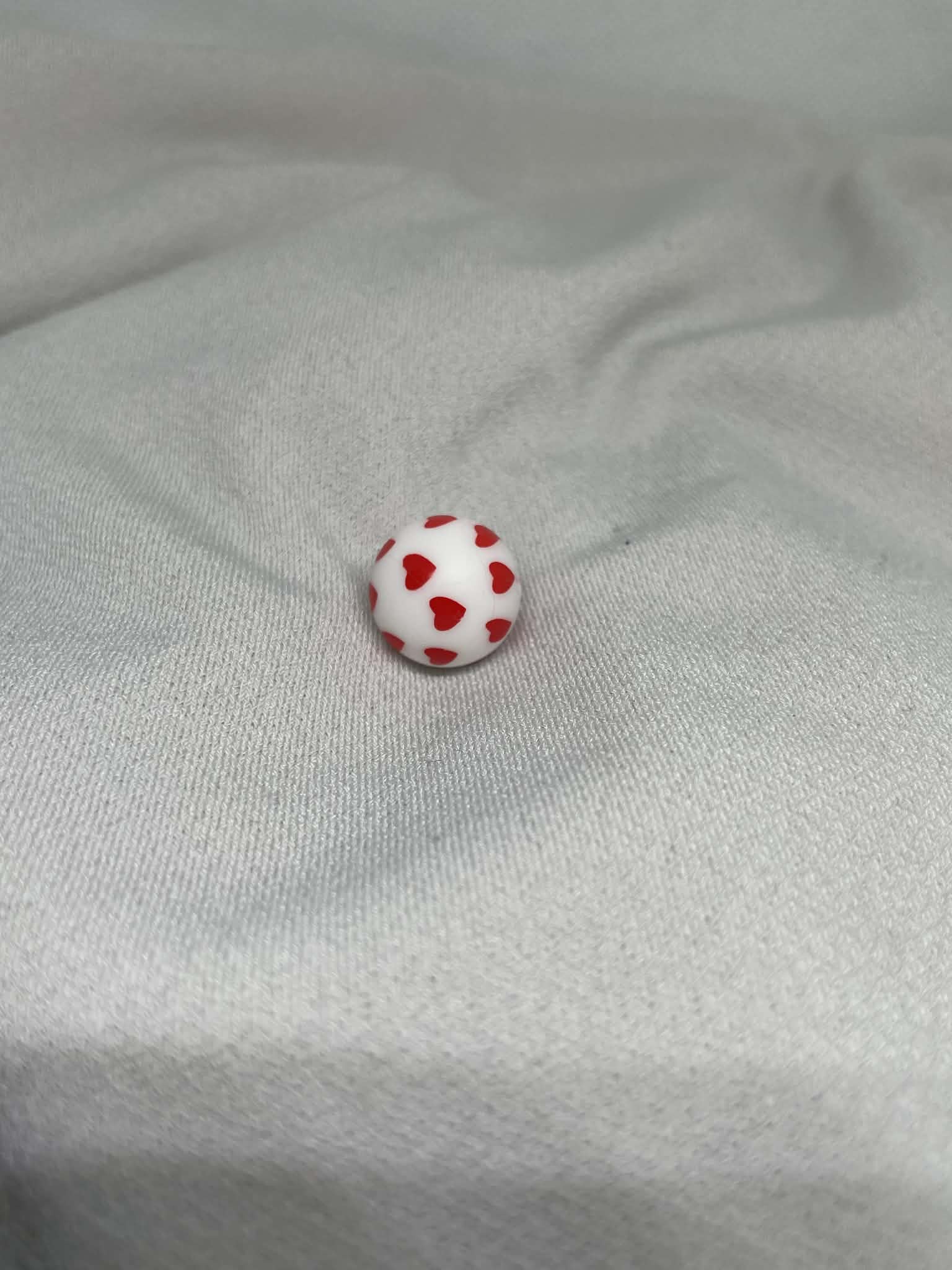 Perles Petits Cœurs