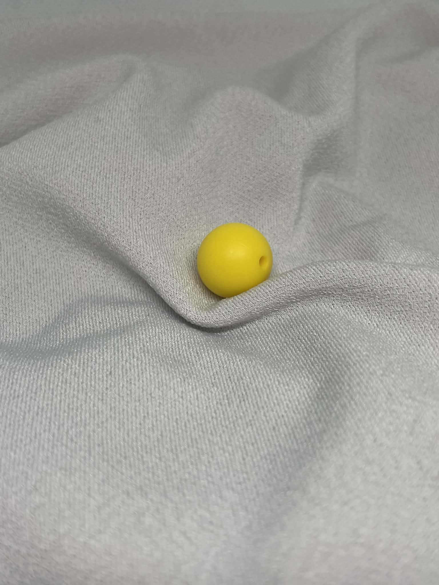 Perles Jaune