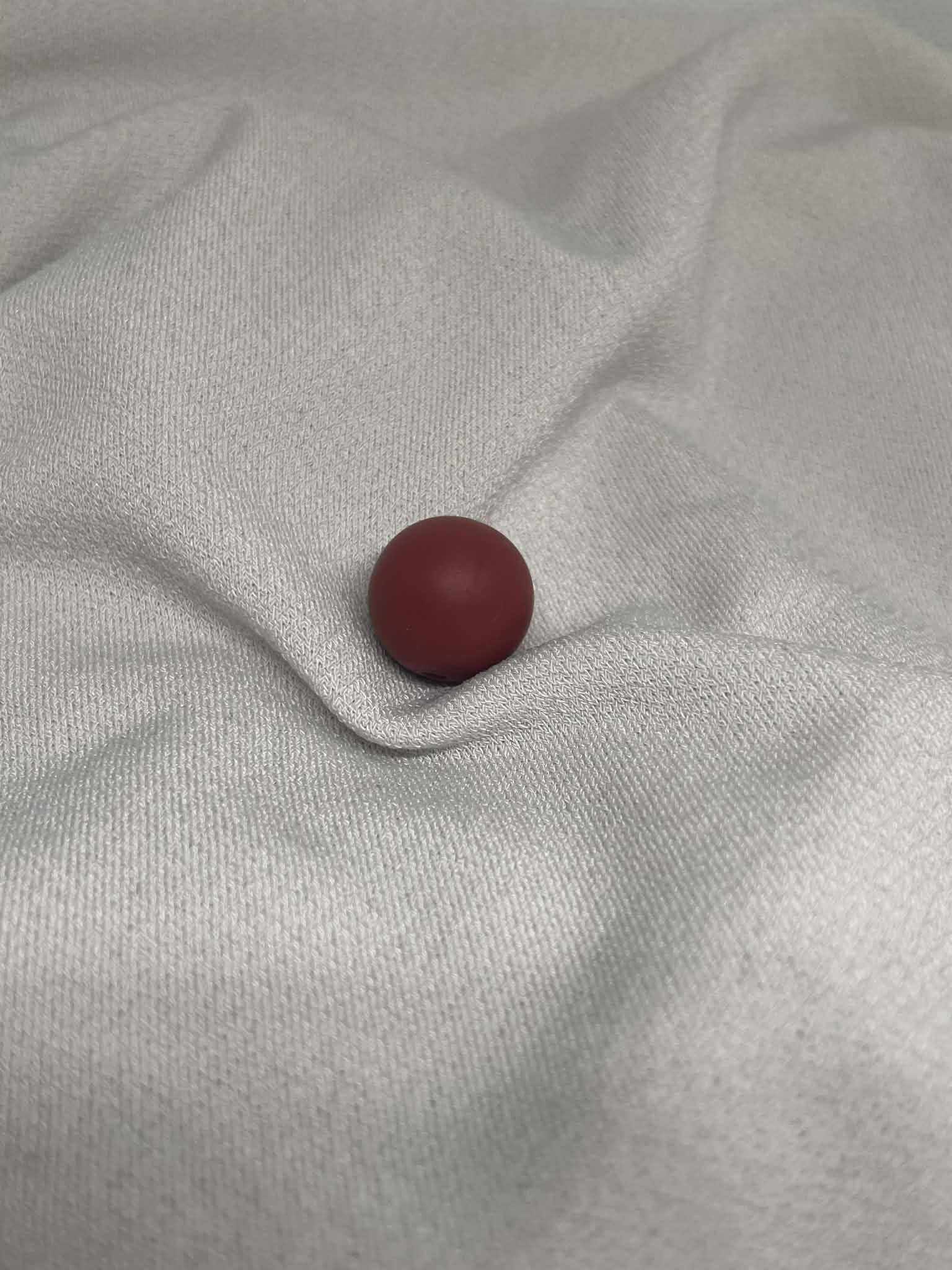 Perles Marron Foncé