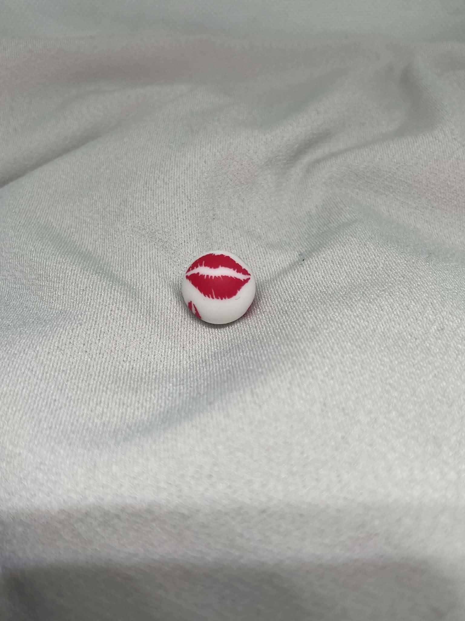 Perles Bisous