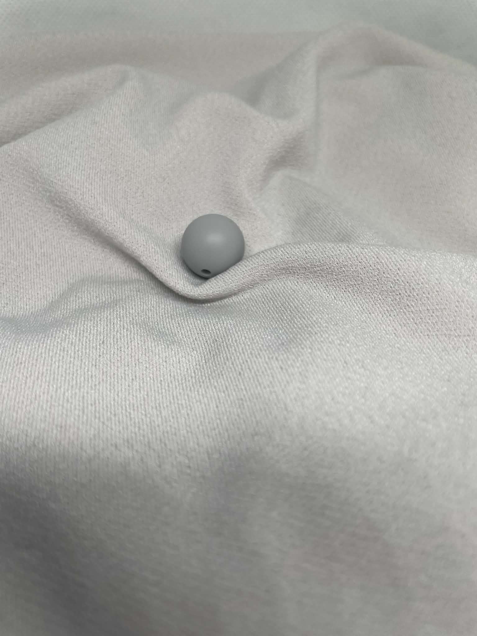Perles Gris Clair