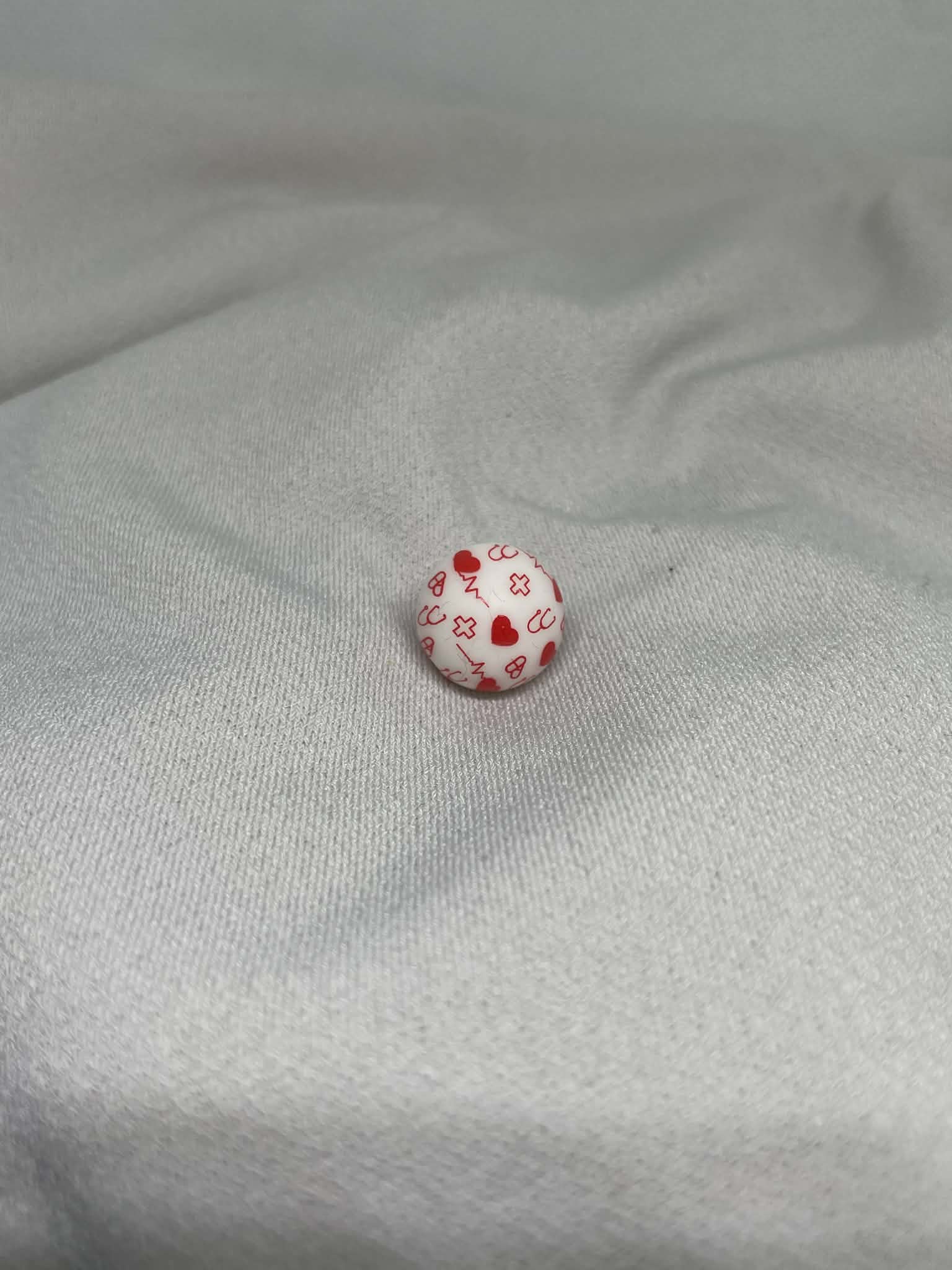 Perles Infirmerie