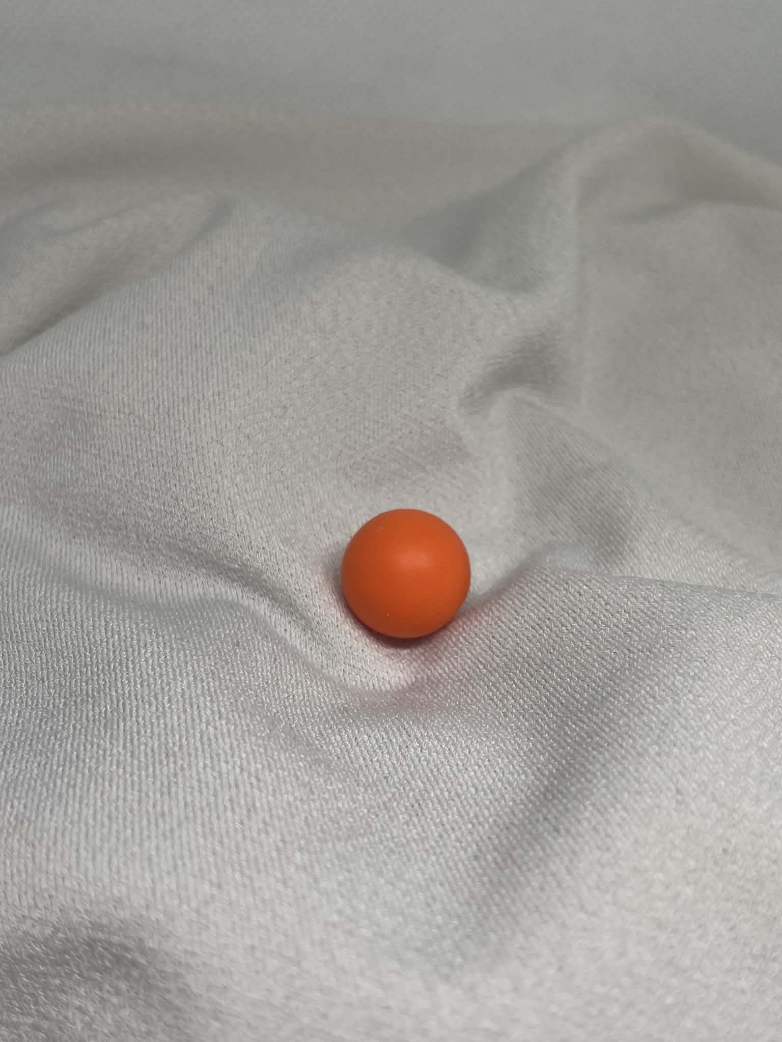 Perles Orange
