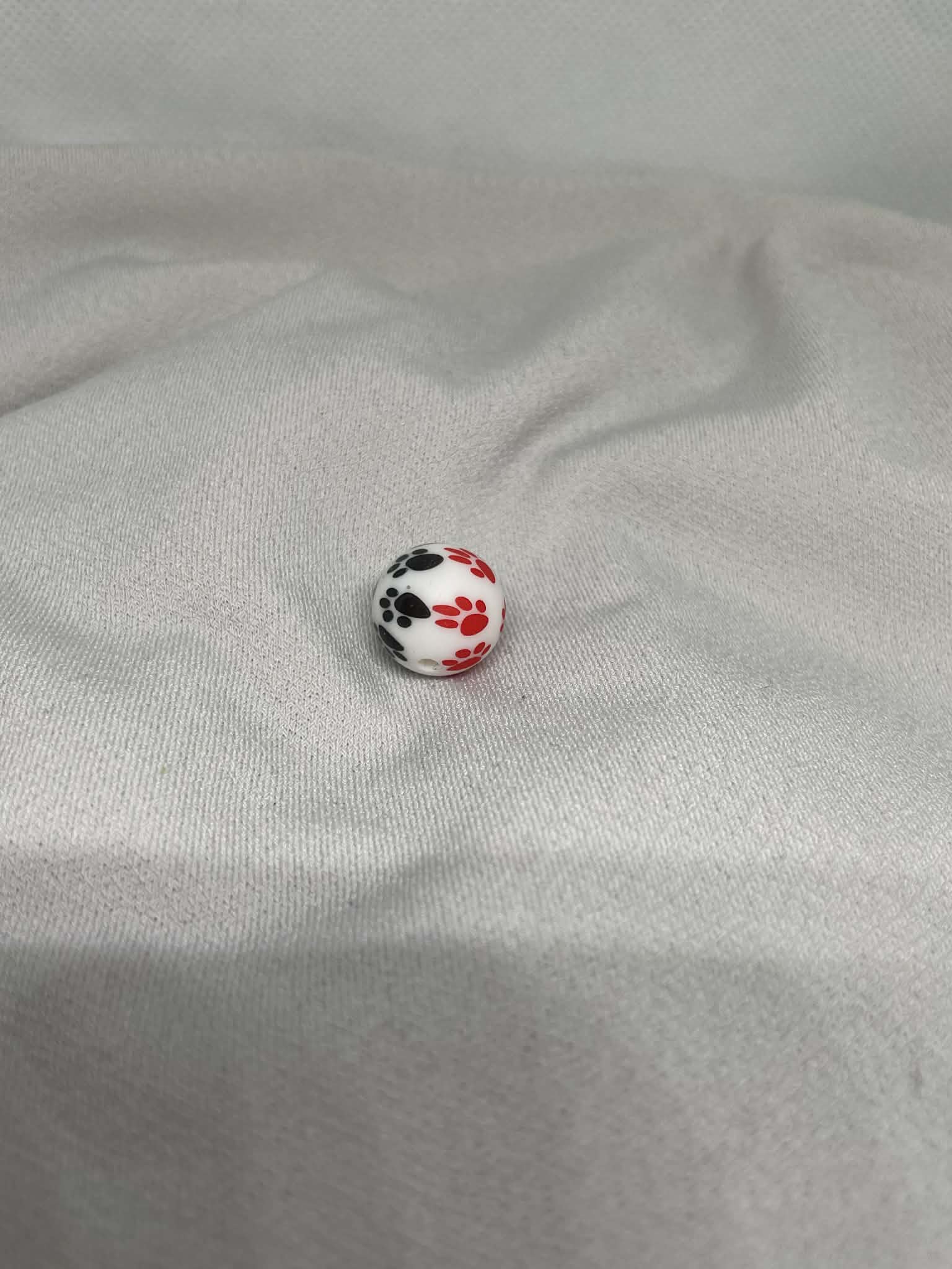 Perles Pâte de Chien