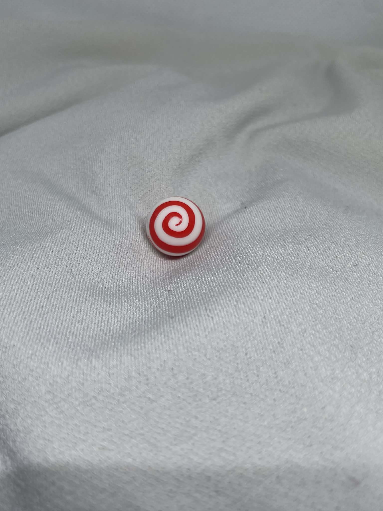 Perles Spirale