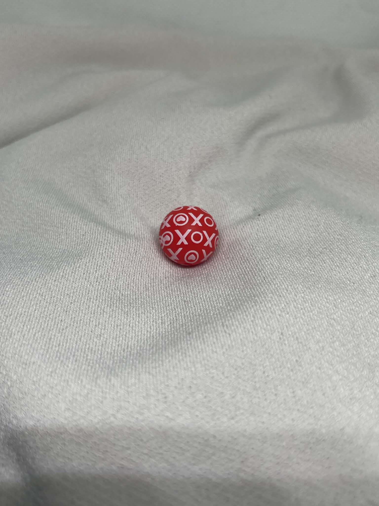 Perles XOXO