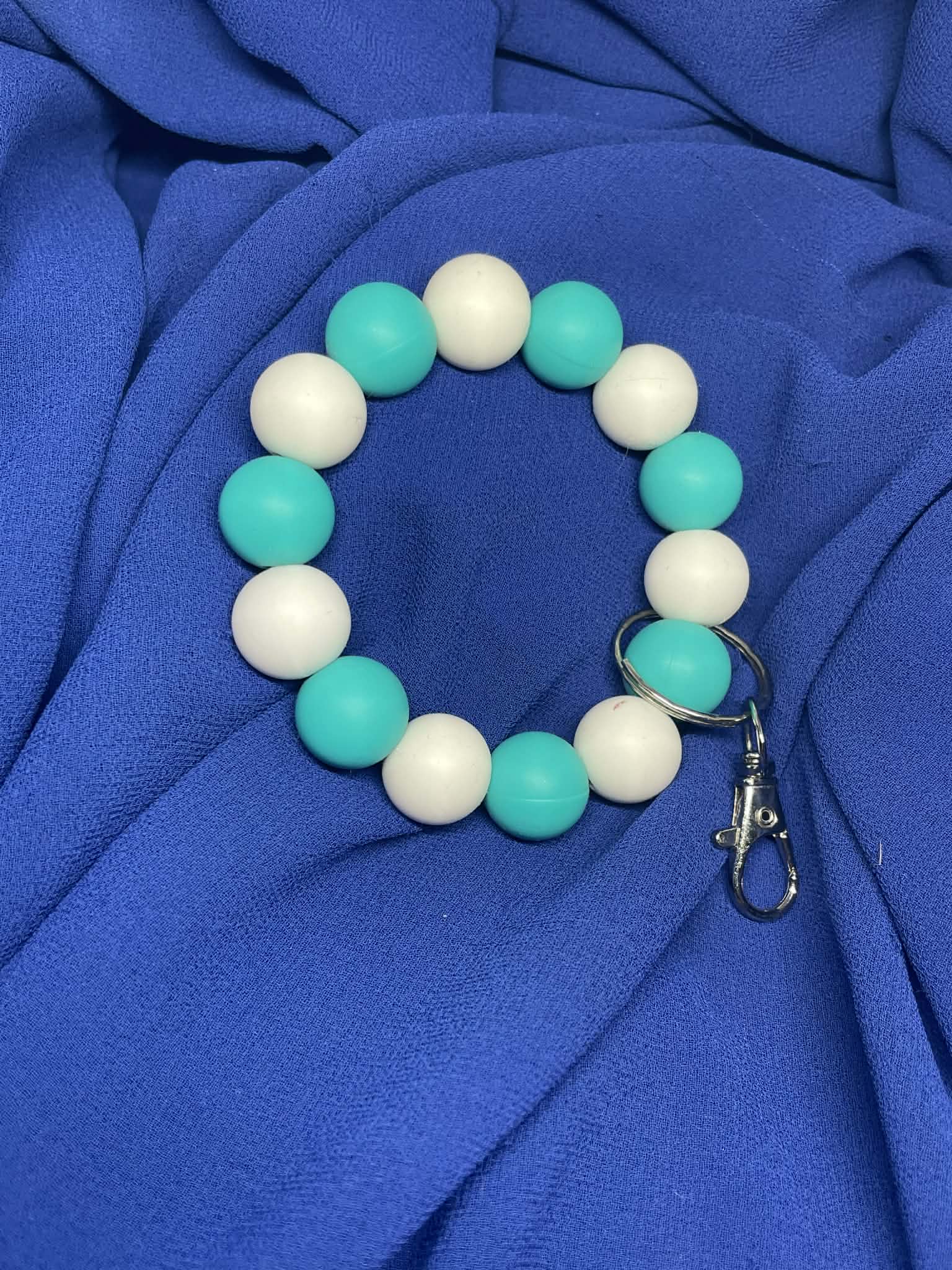 Petit Bleu