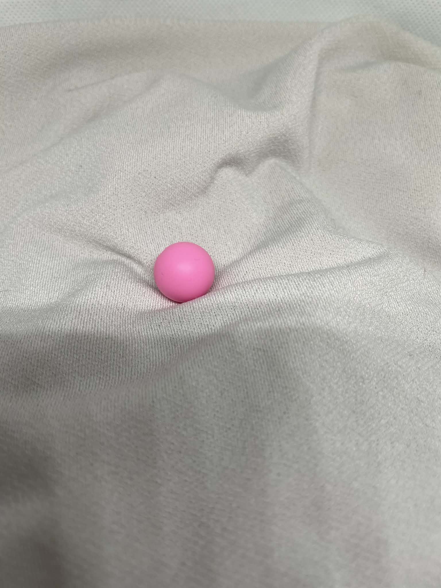 Perles Rose Clair