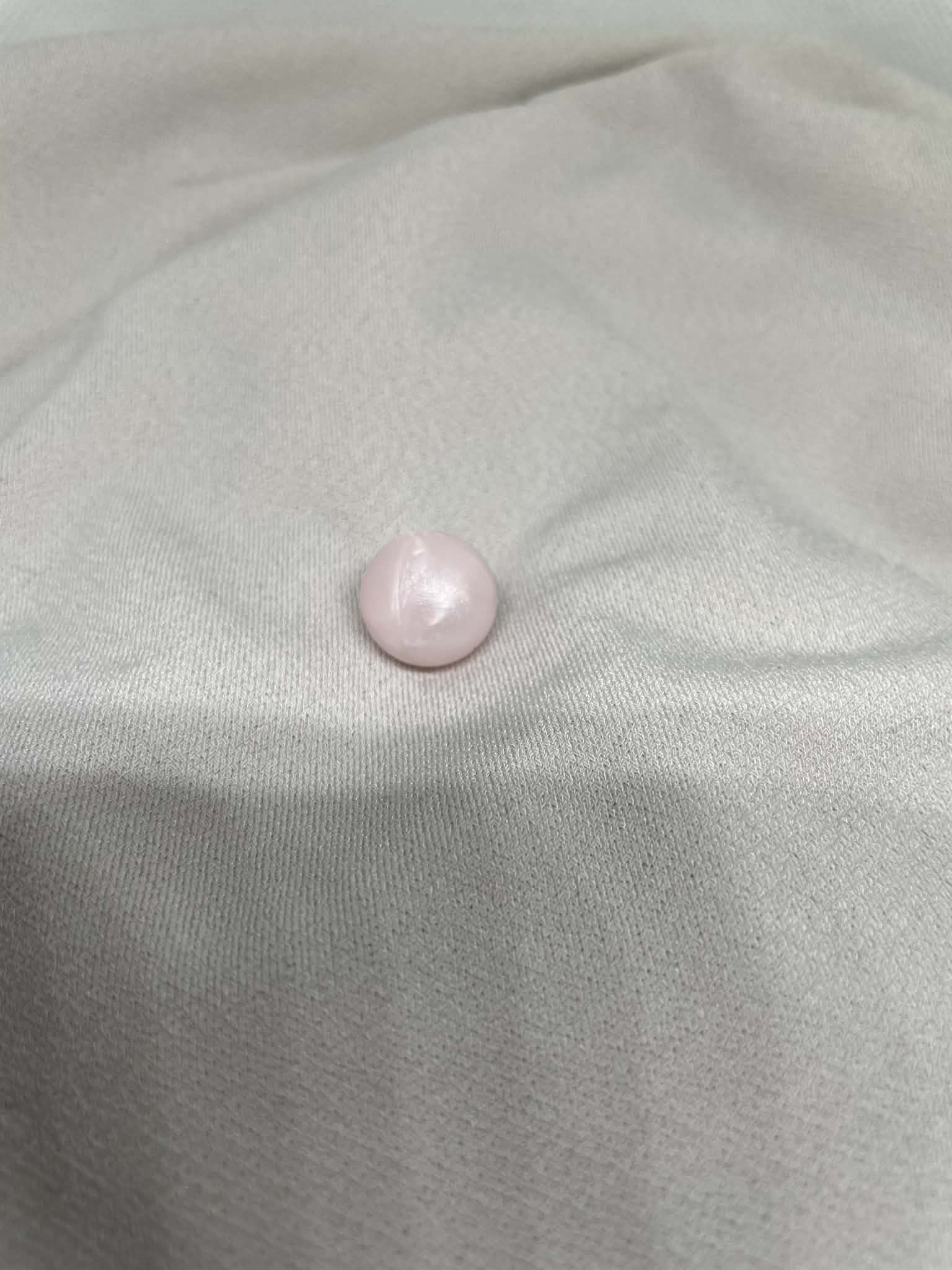 Perle Rose Brillante