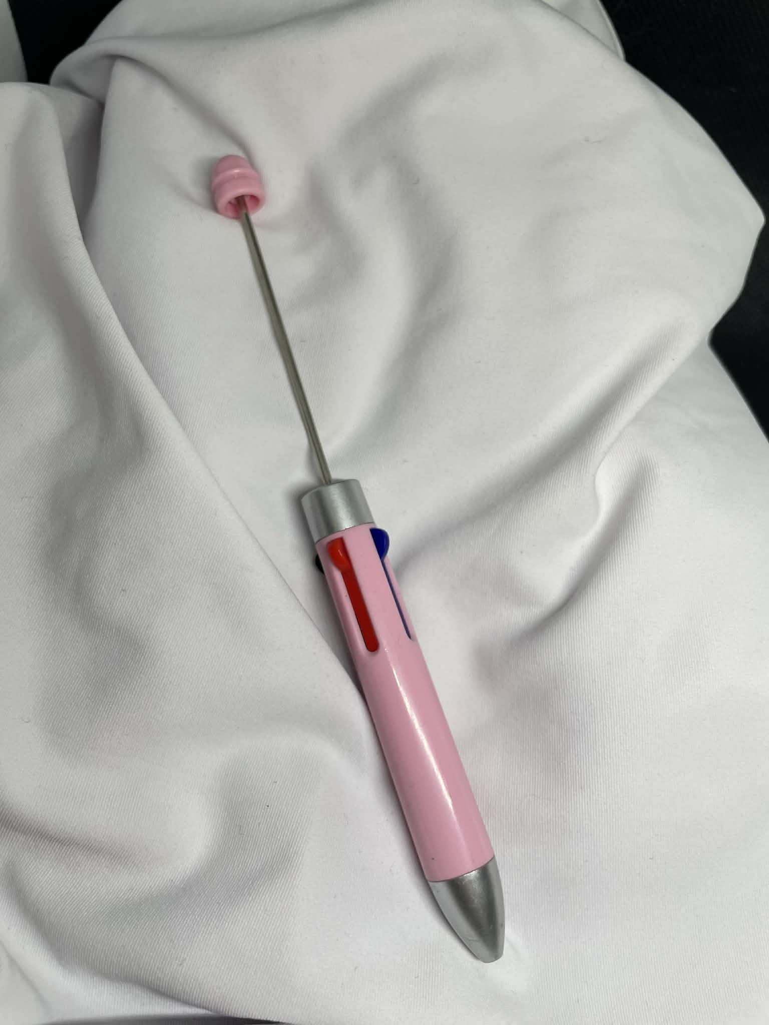 Stylo 4 couleur