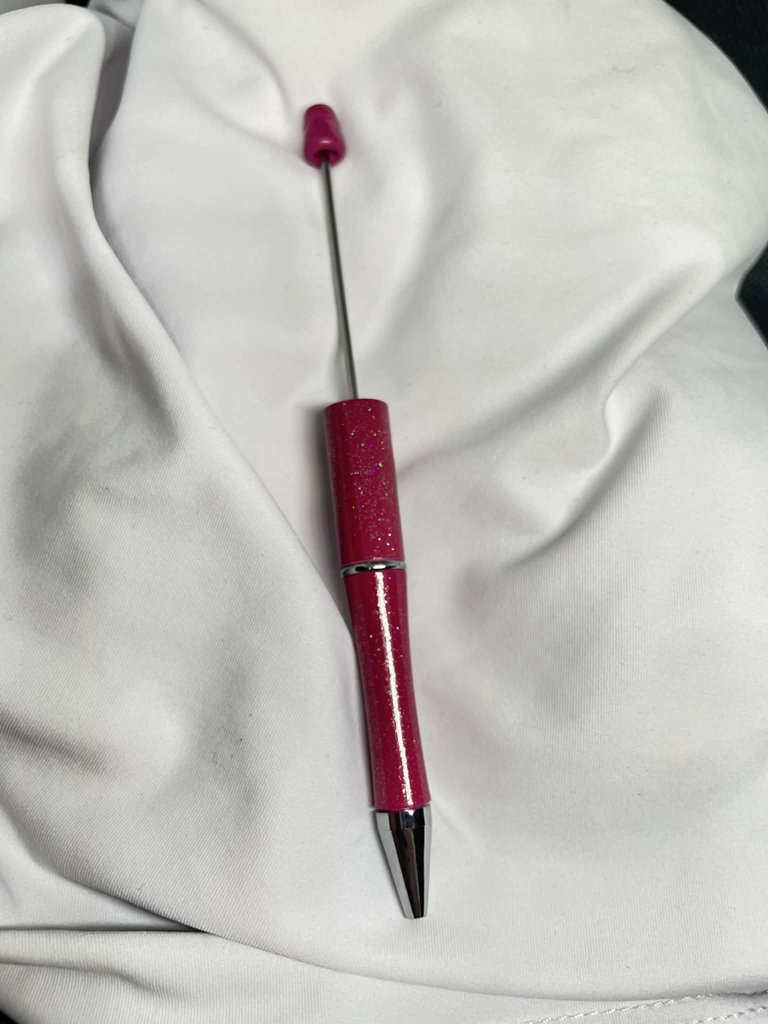 Stylo Paillettes