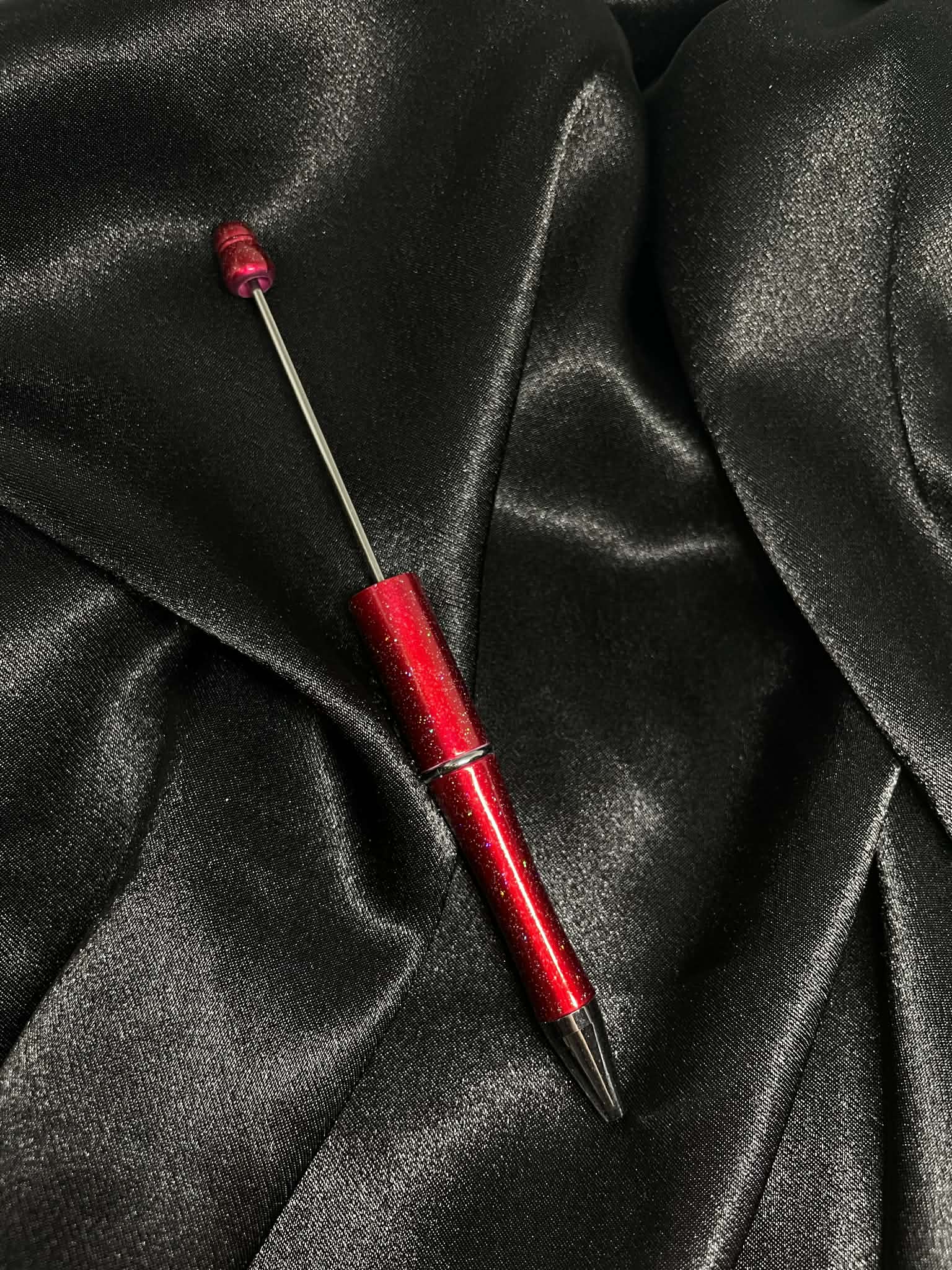 Stylo Paillettes