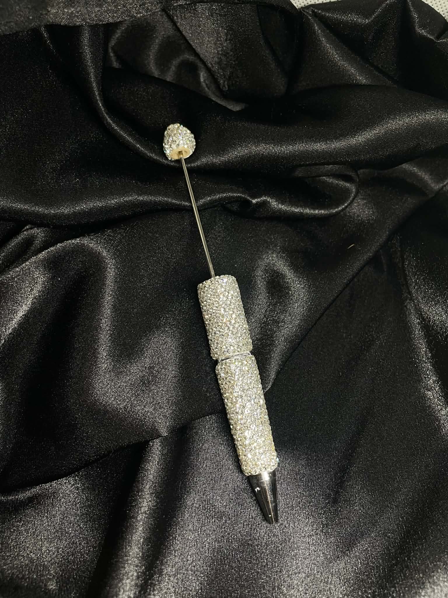 Stylo Strass