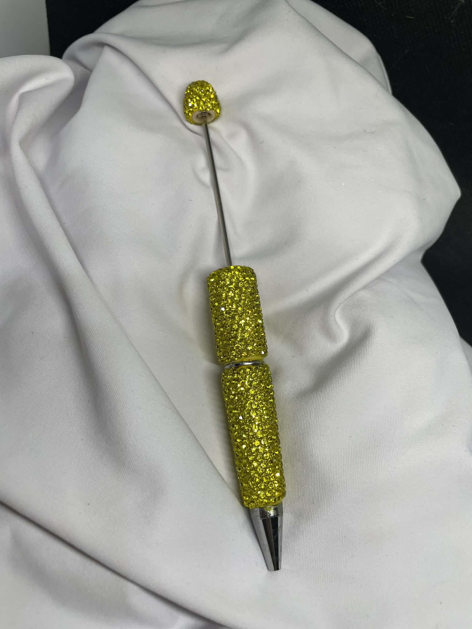 Stylo Strass