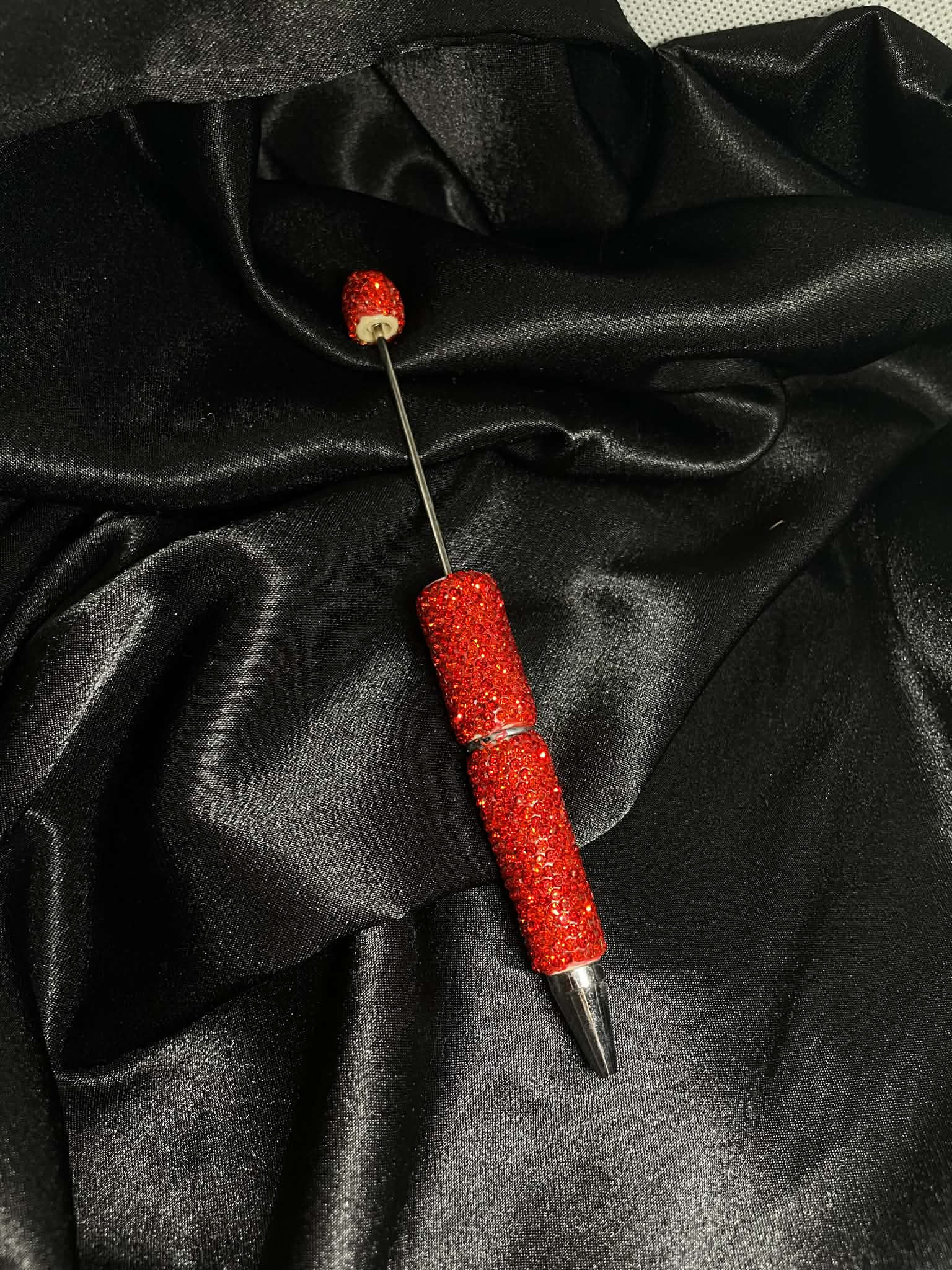 Stylo Strass