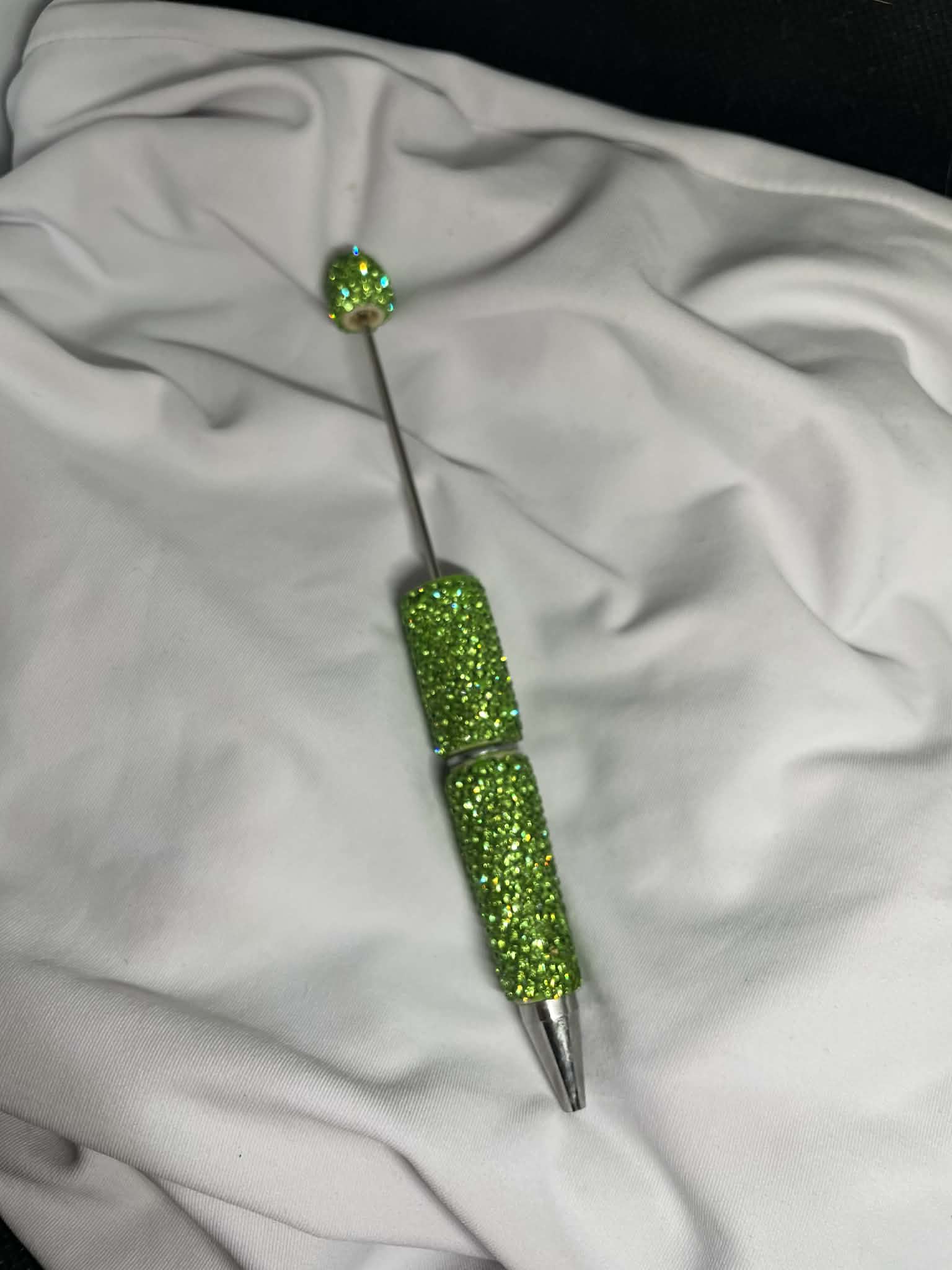 Stylo Strass